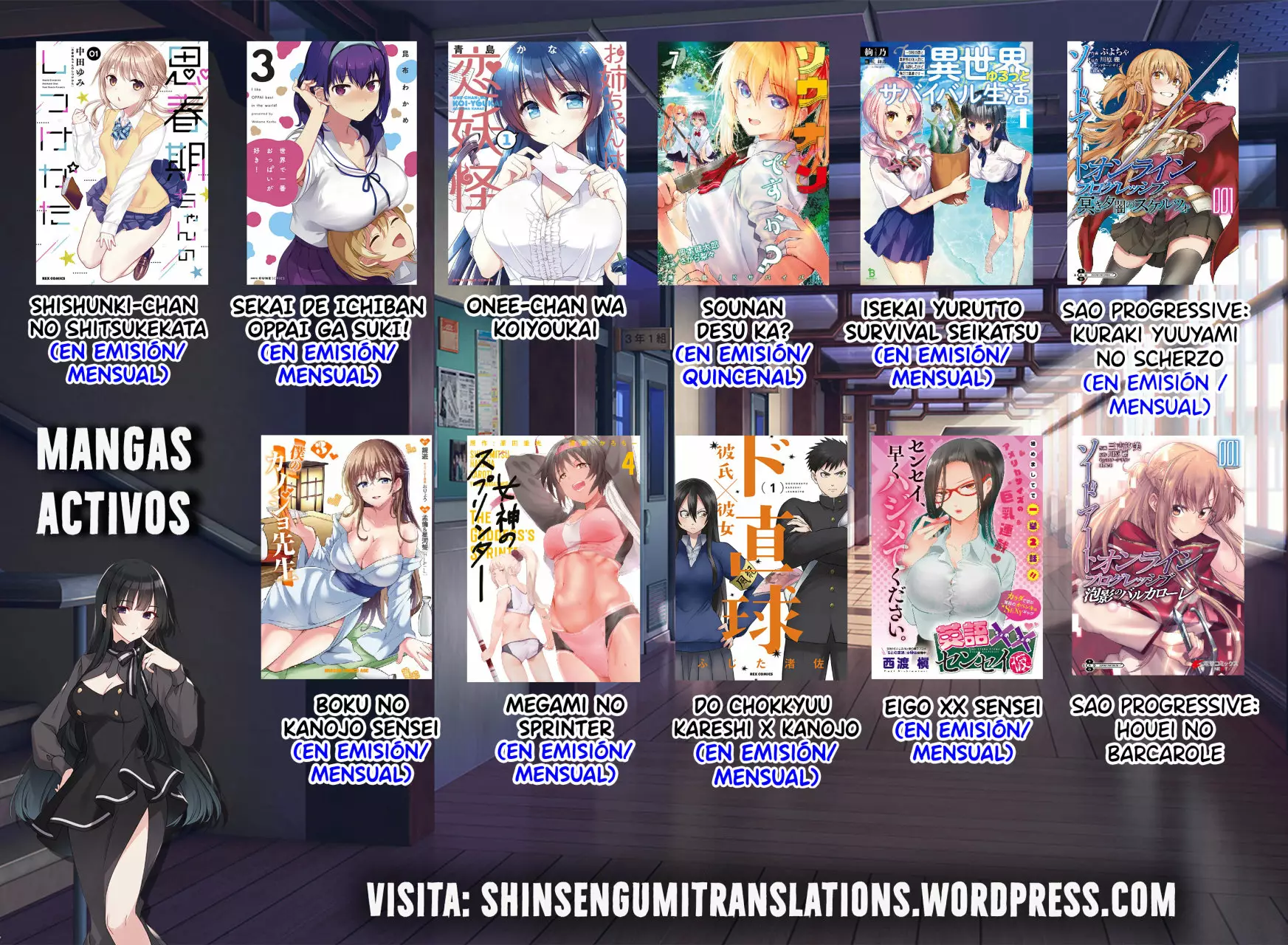 Página 43 del Manga