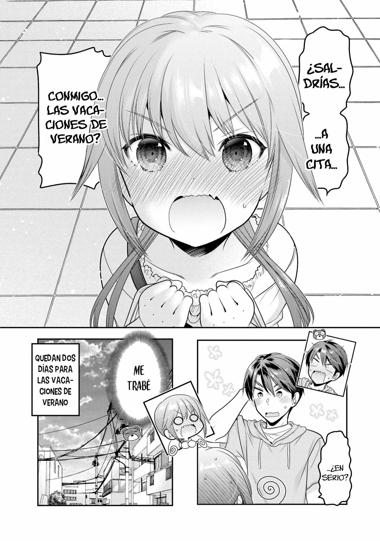 Página 39 del Manga