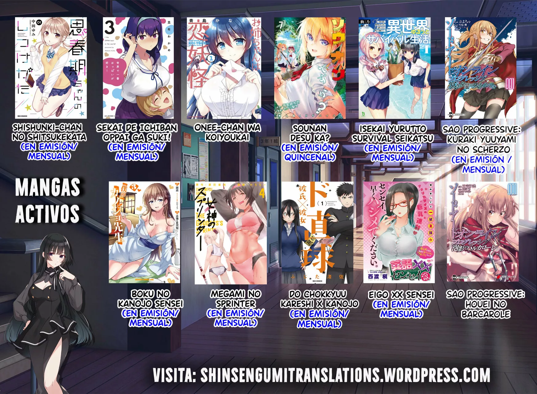 Página 41 del Manga