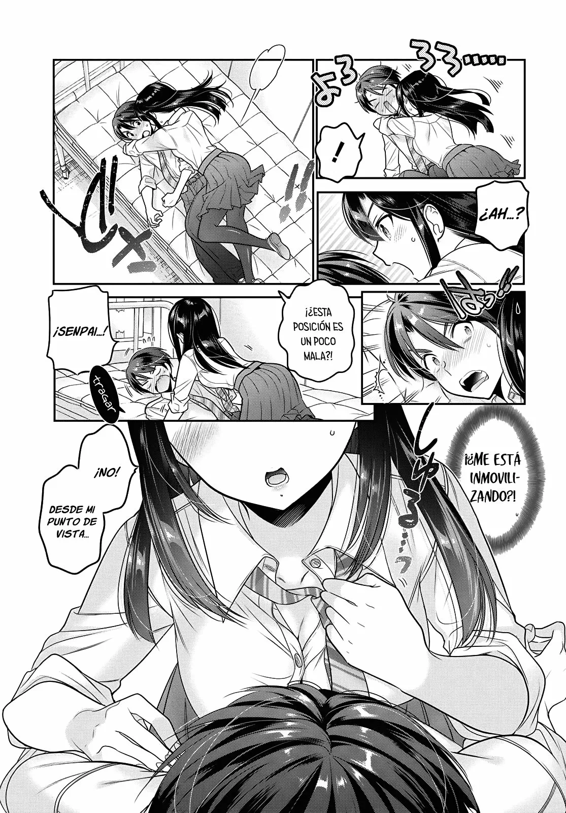 Página 32 del Manga