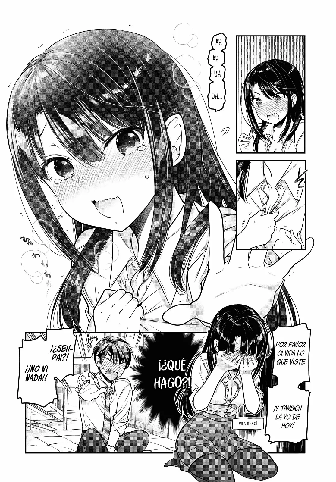 Página 37 del Manga