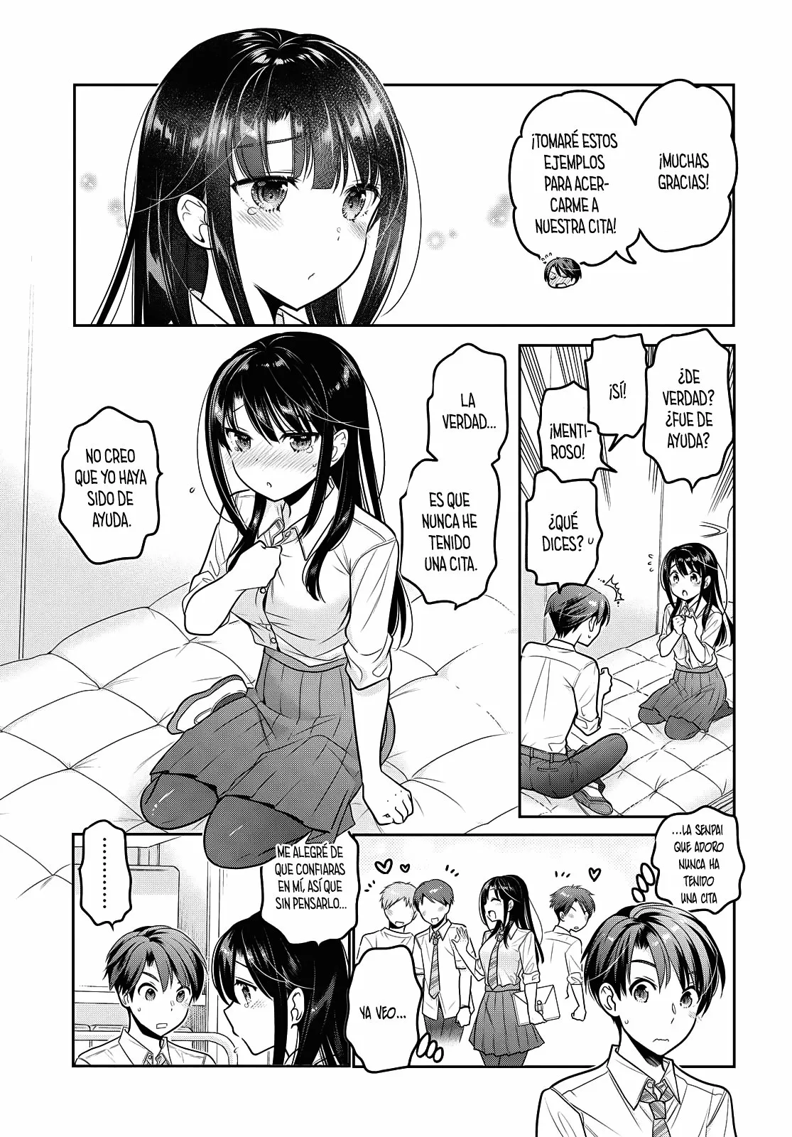 Página 38 del Manga