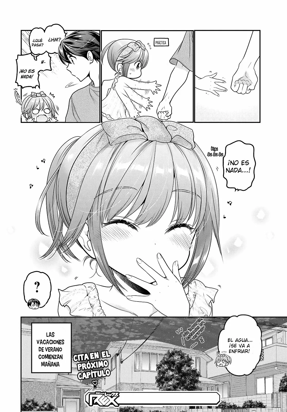 Página 41 del Manga