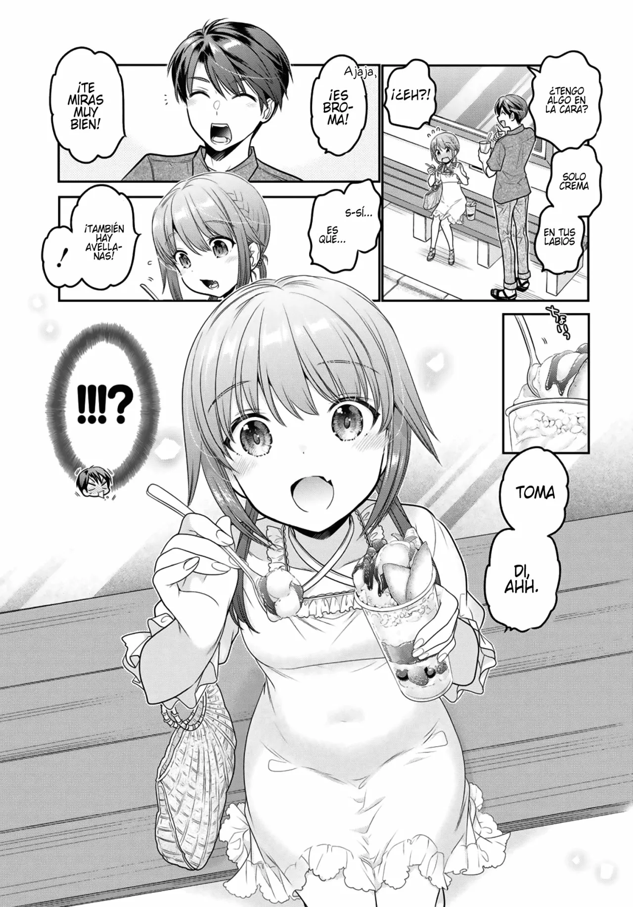 Página 24 del Manga