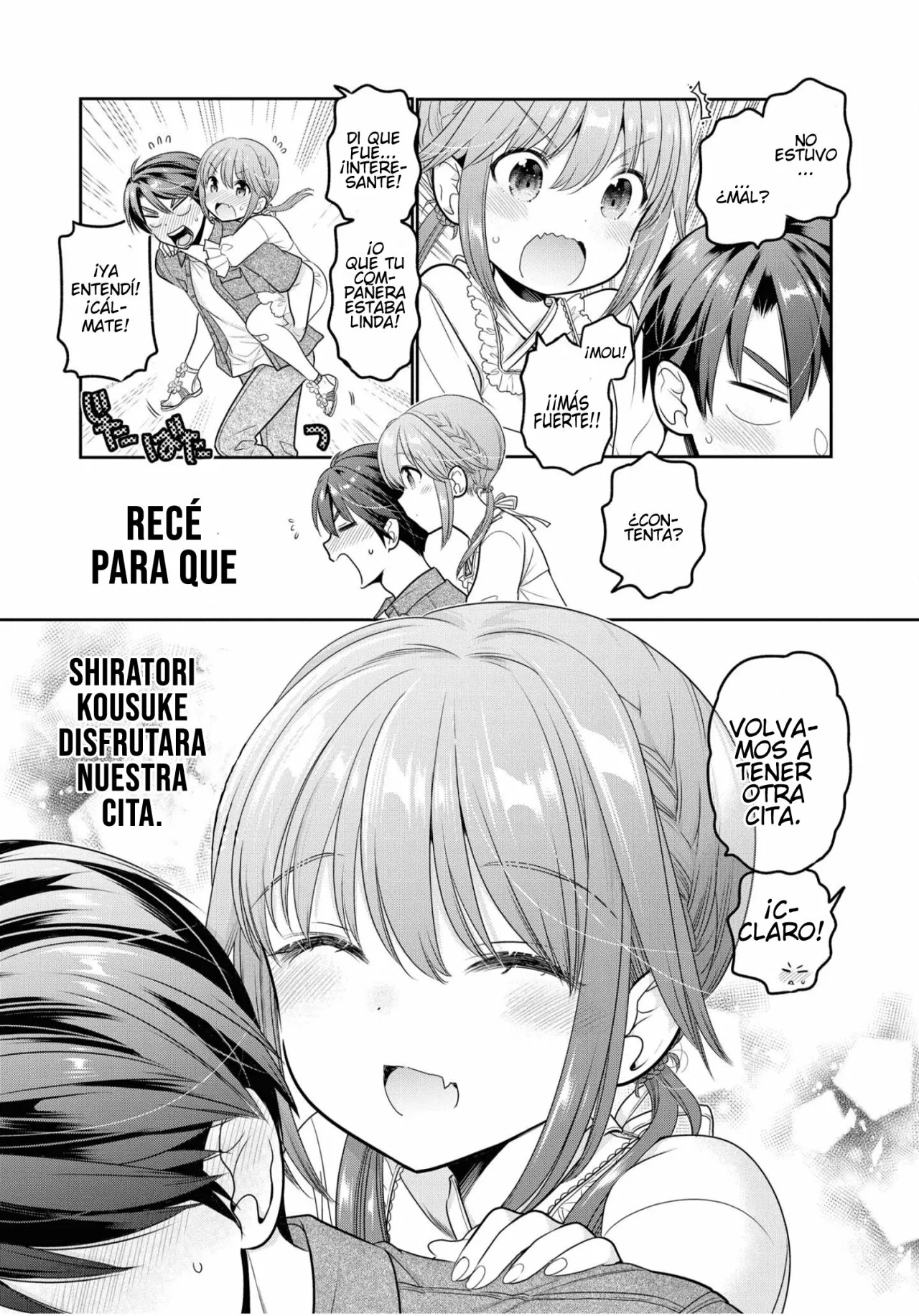 Página 42 del Manga