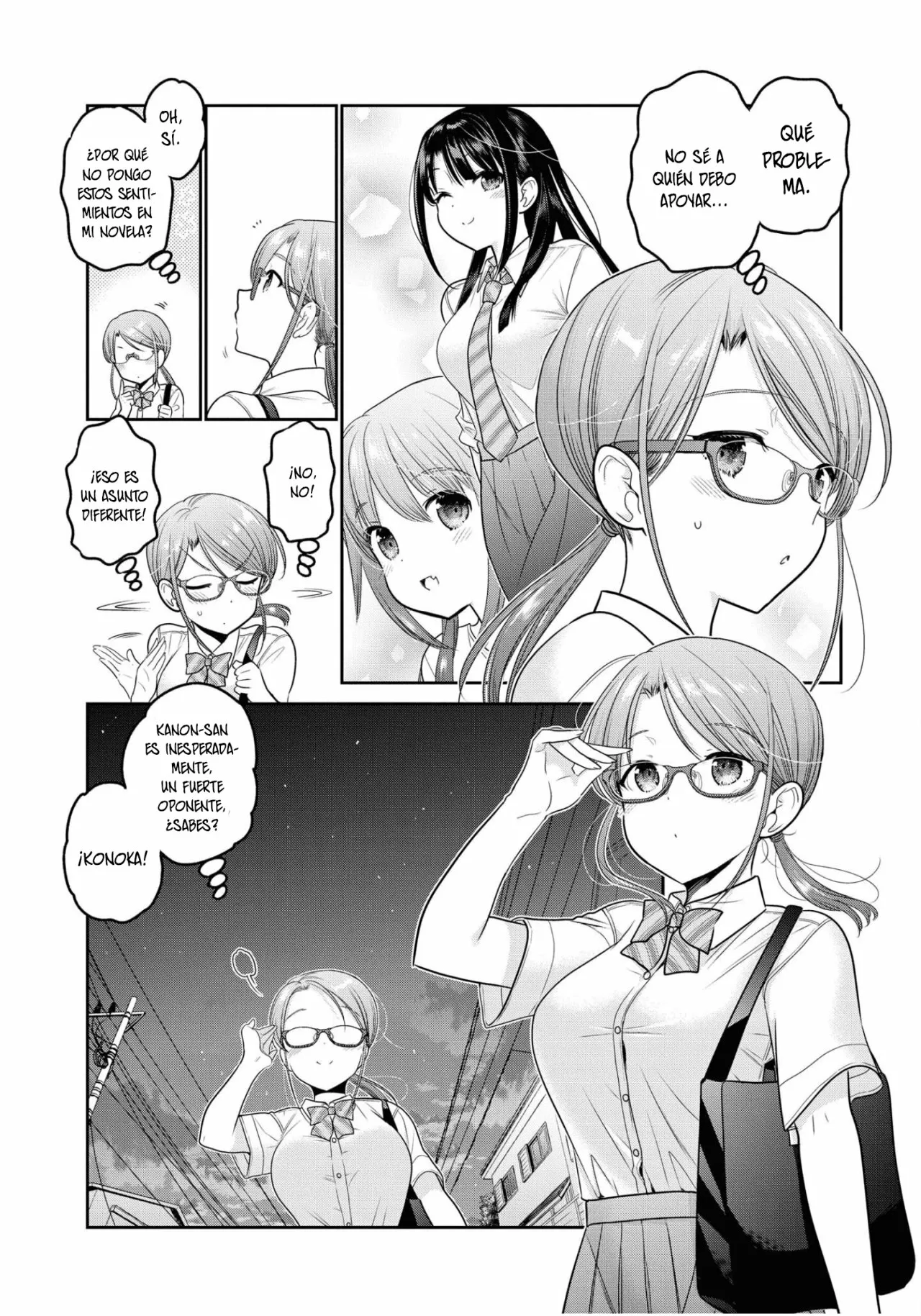 Página 41 del Manga