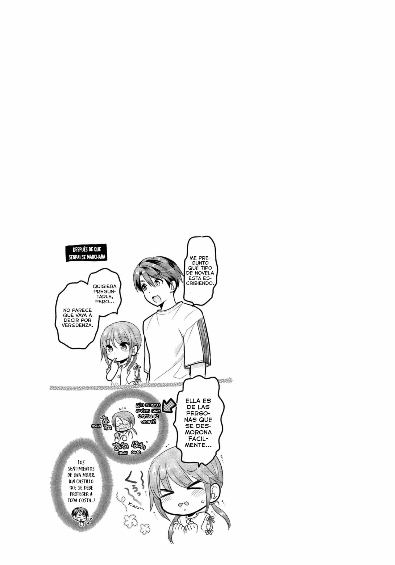 Página 42 del Manga