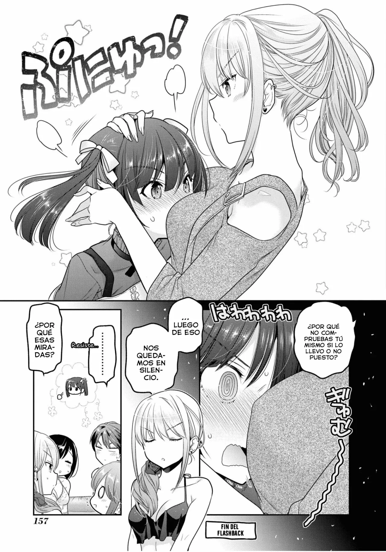 Página 30 del Manga