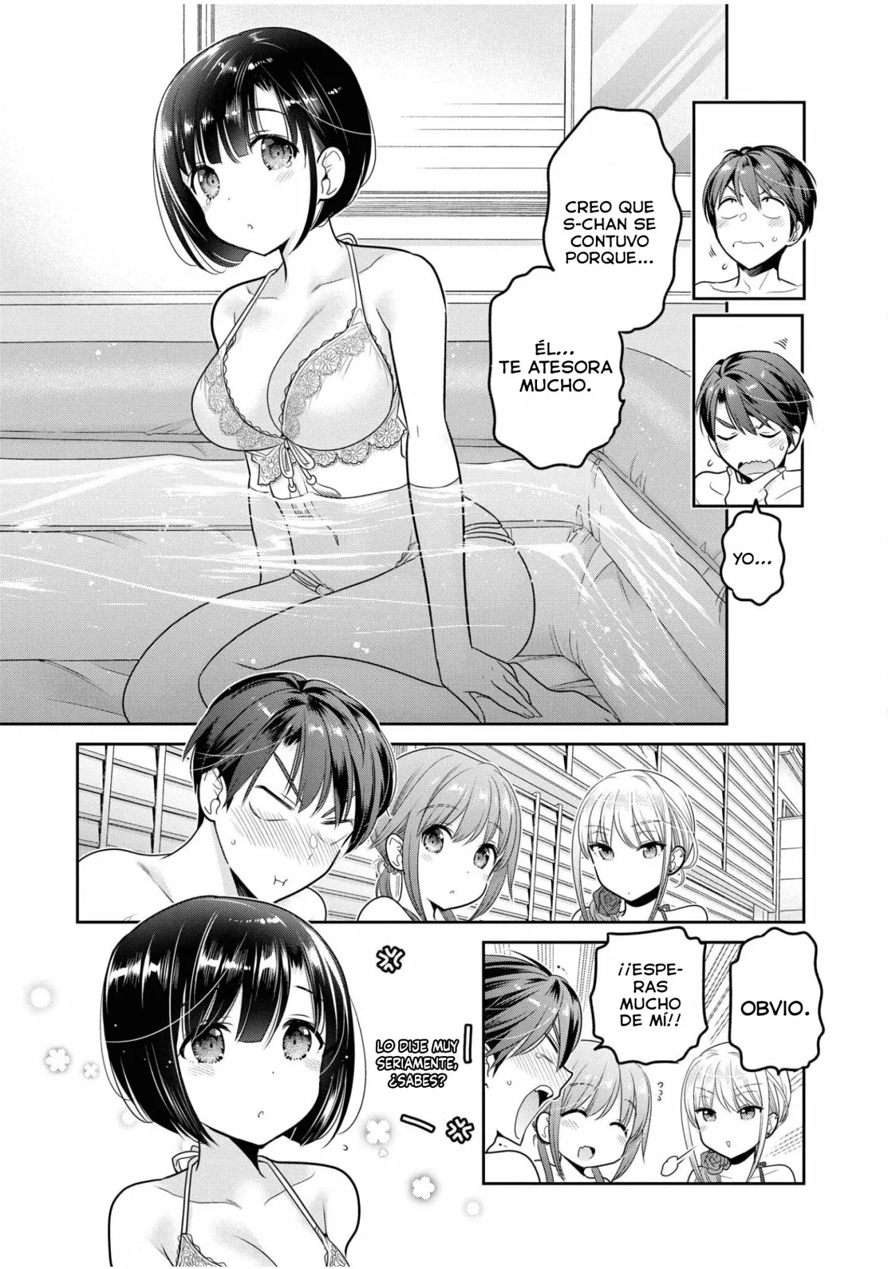 Página 36 del Manga