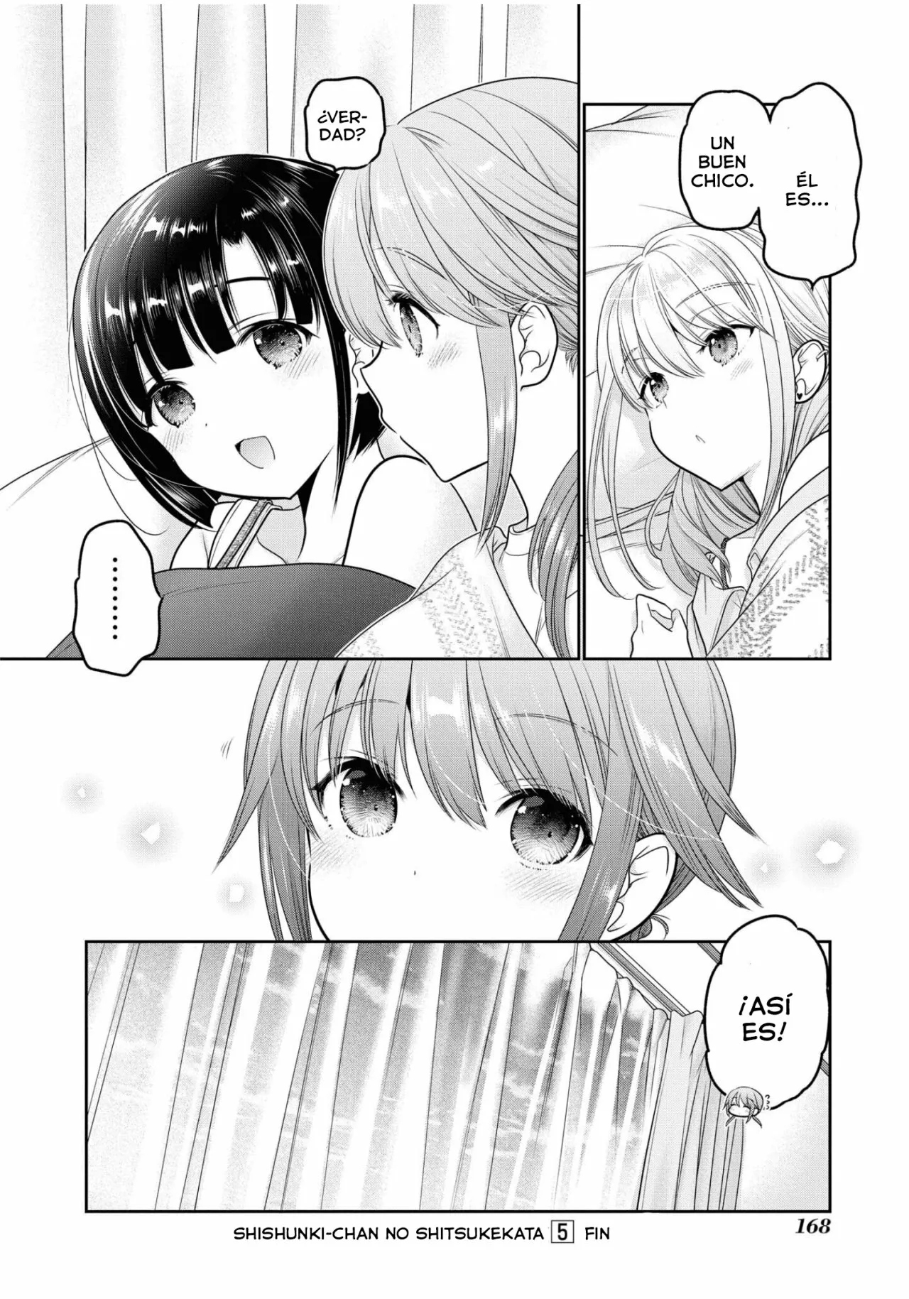 Página 41 del Manga