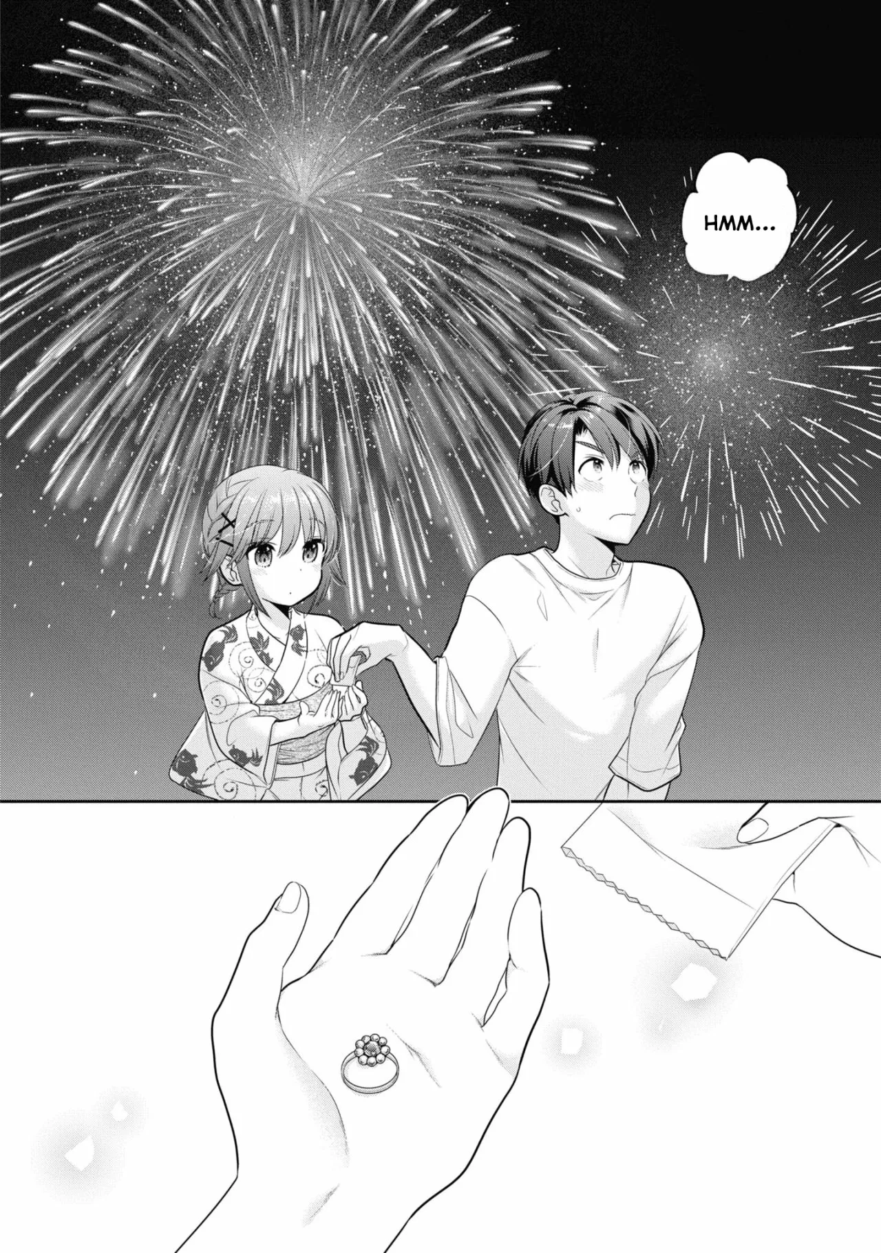 Página 39 del Manga