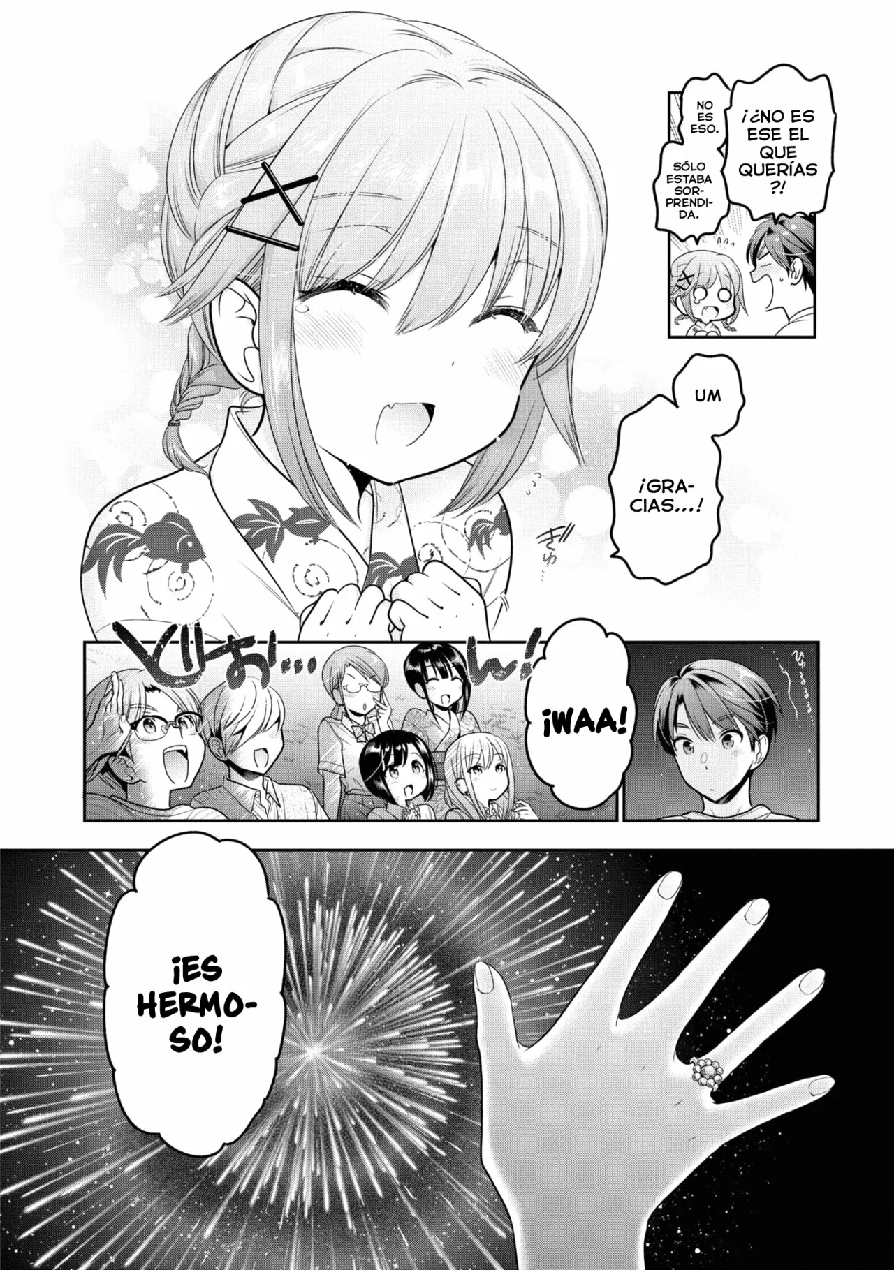 Página 41 del Manga