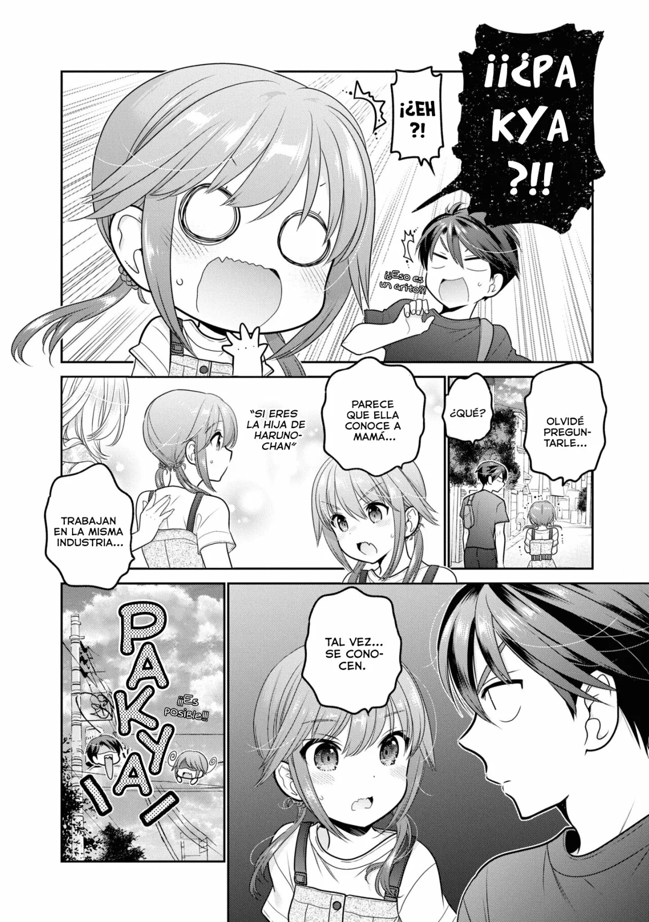 Página 35 del Manga