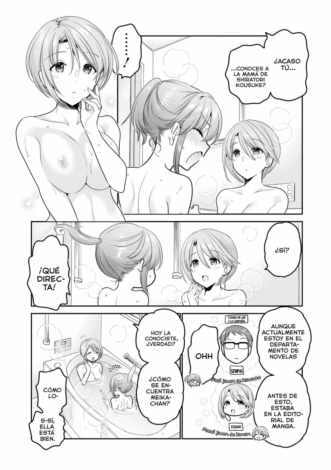 Página 37 del Manga