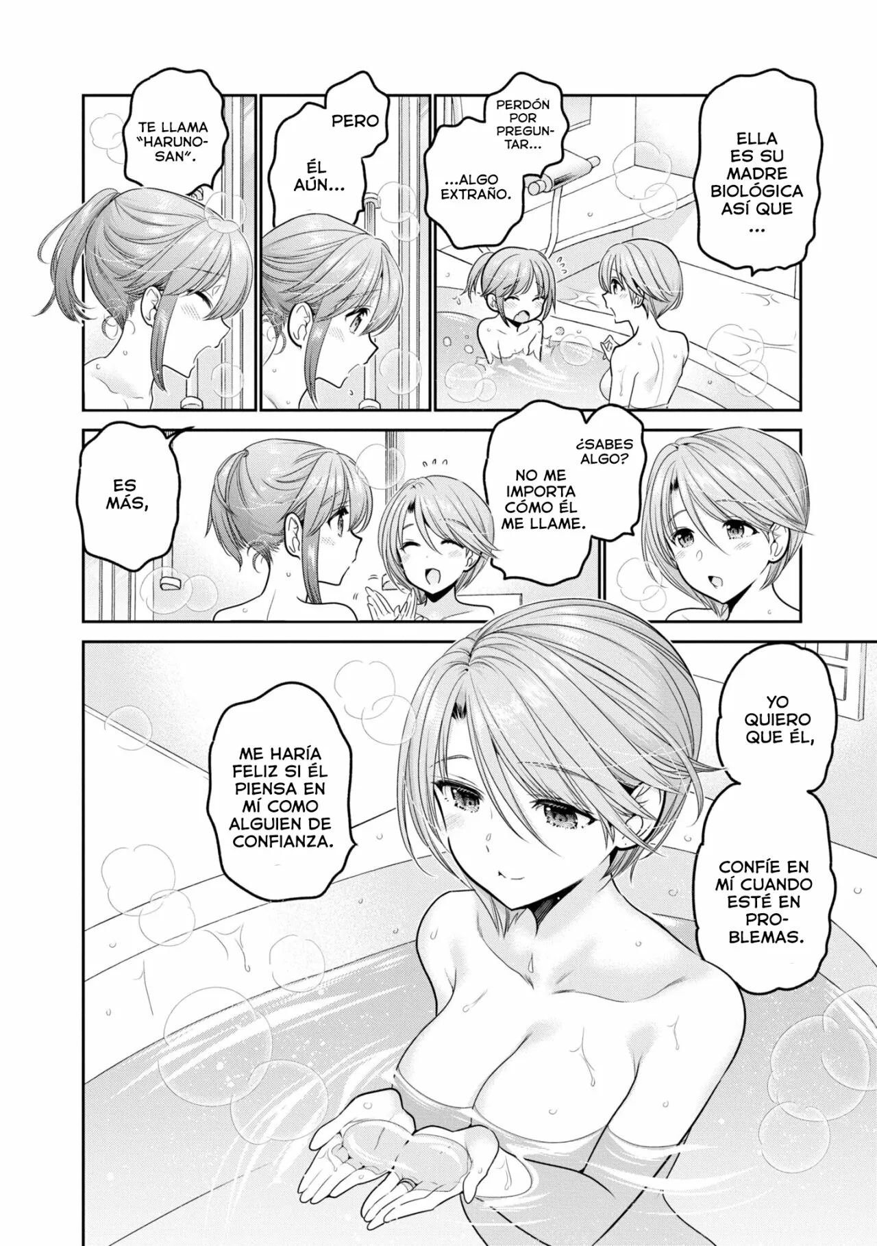 Página 39 del Manga