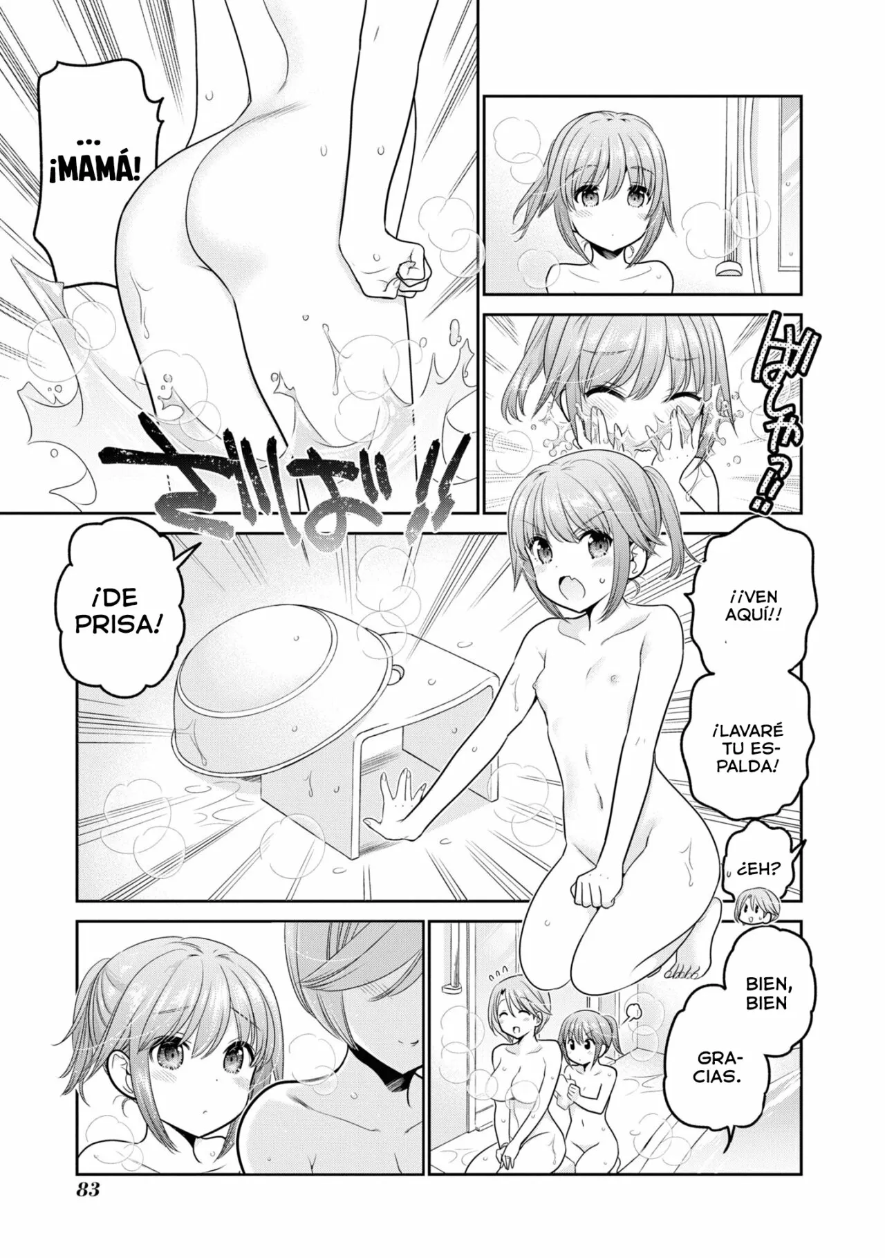 Página 40 del Manga