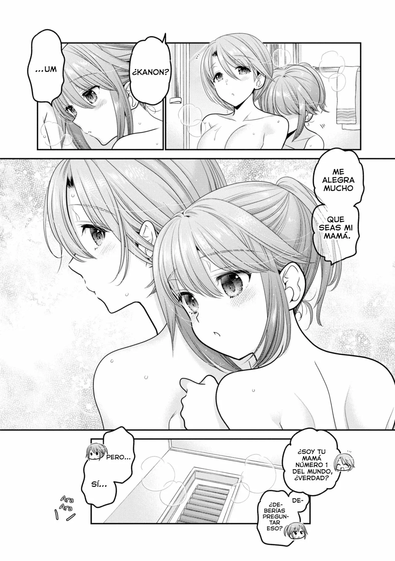 Página 41 del Manga