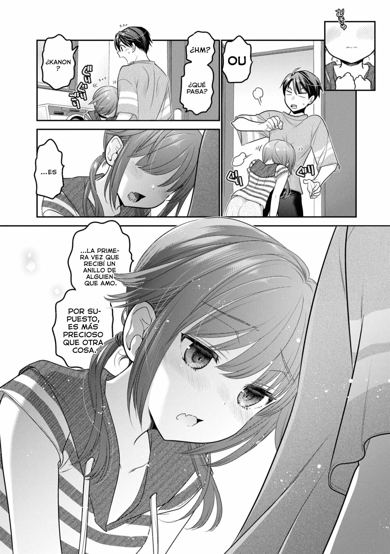 Página 35 del Manga