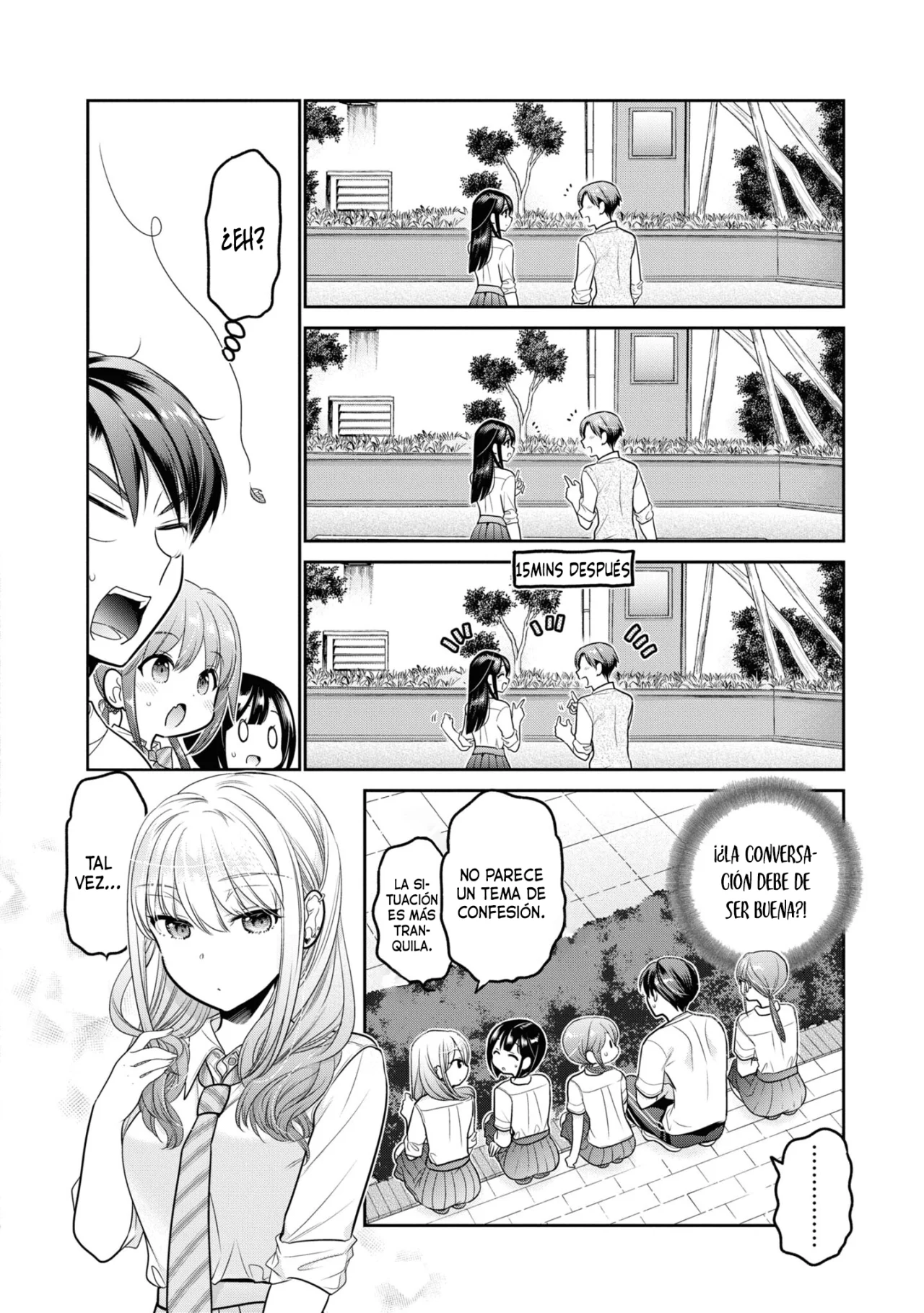 Página 35 del Manga