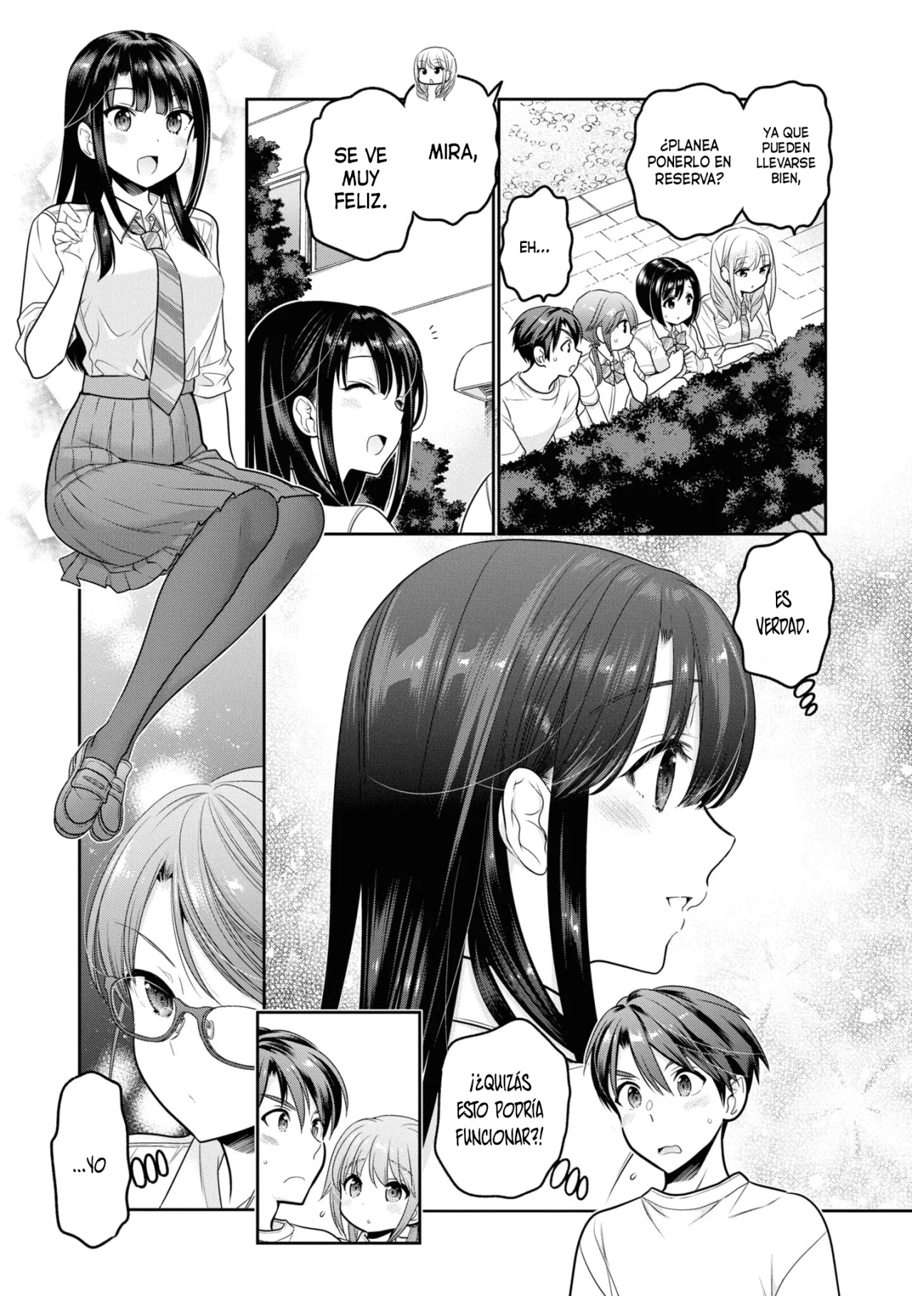 Página 36 del Manga