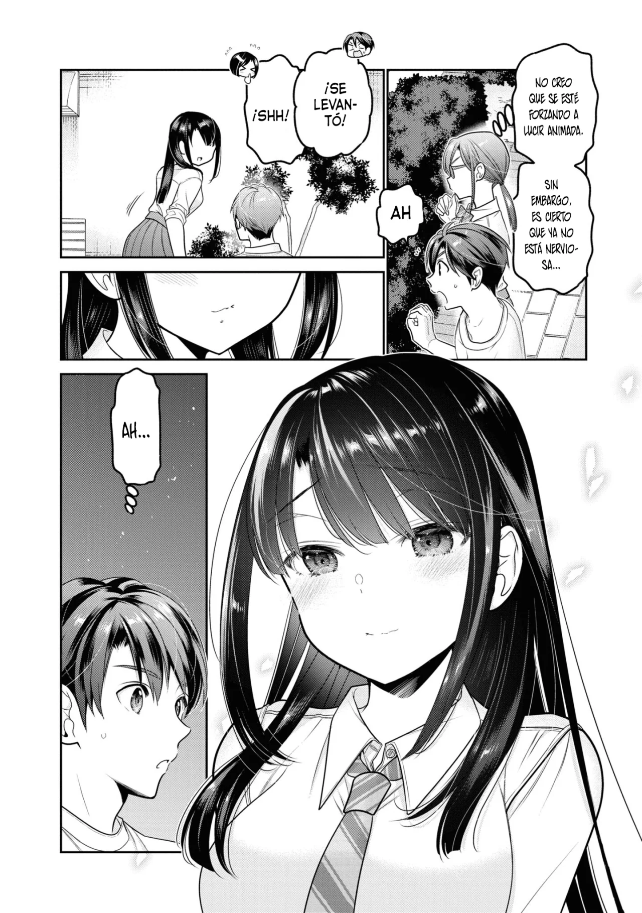 Página 37 del Manga