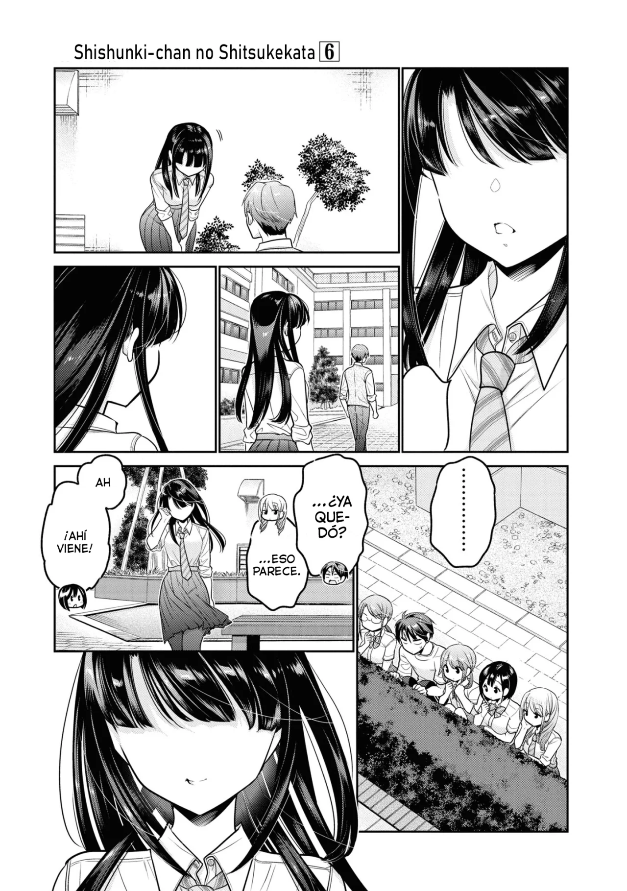 Página 38 del Manga