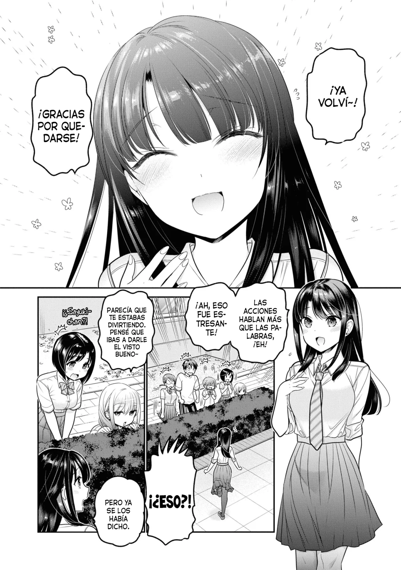 Página 39 del Manga