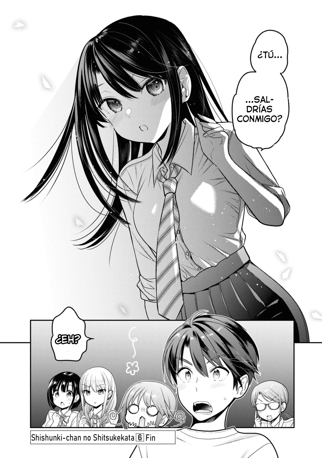 Página 41 del Manga