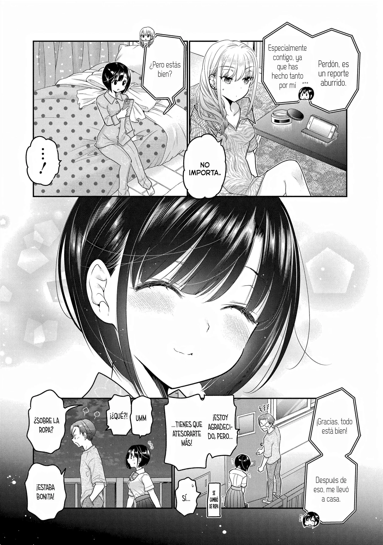 Página 36 del Manga