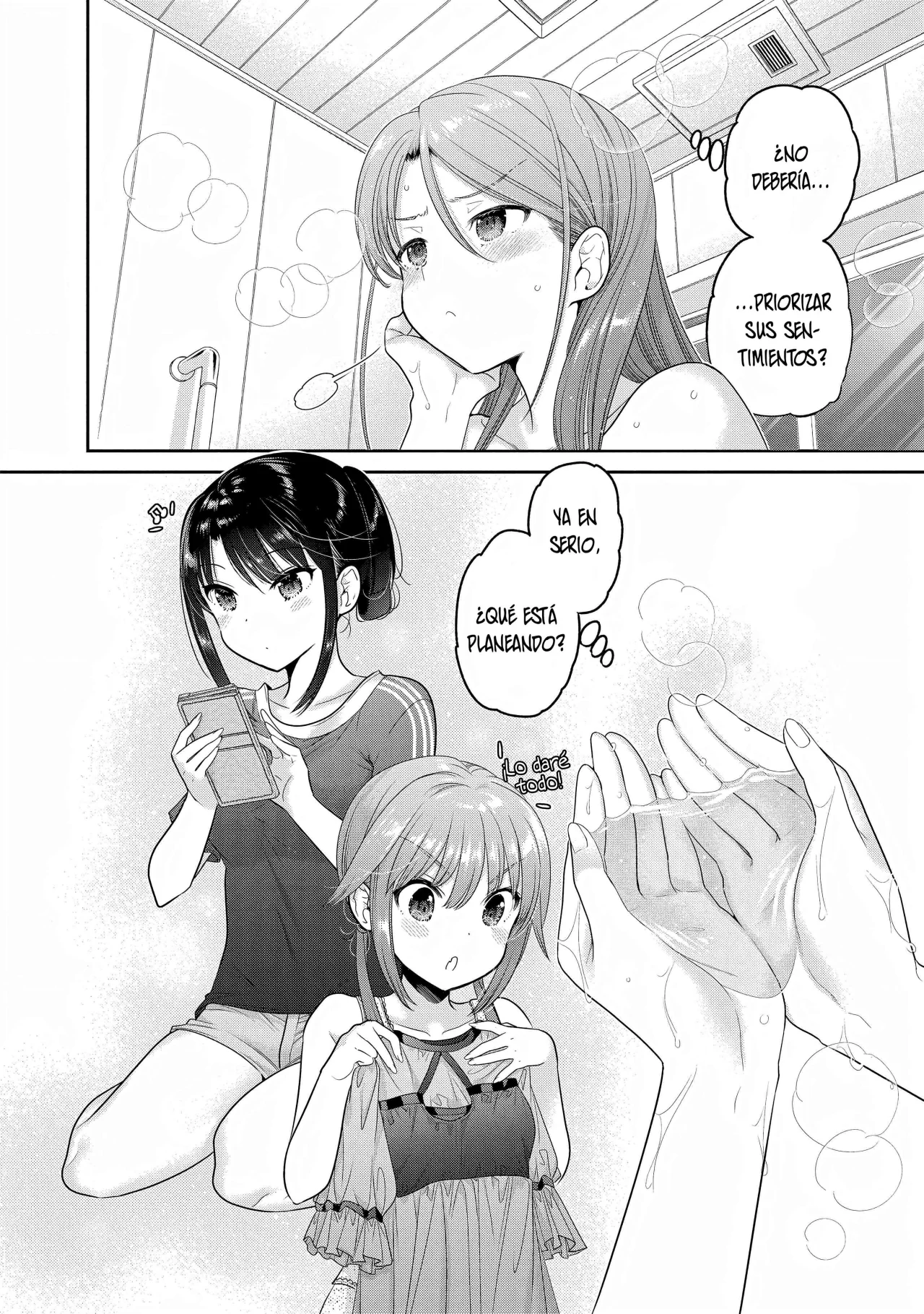 Página 41 del Manga