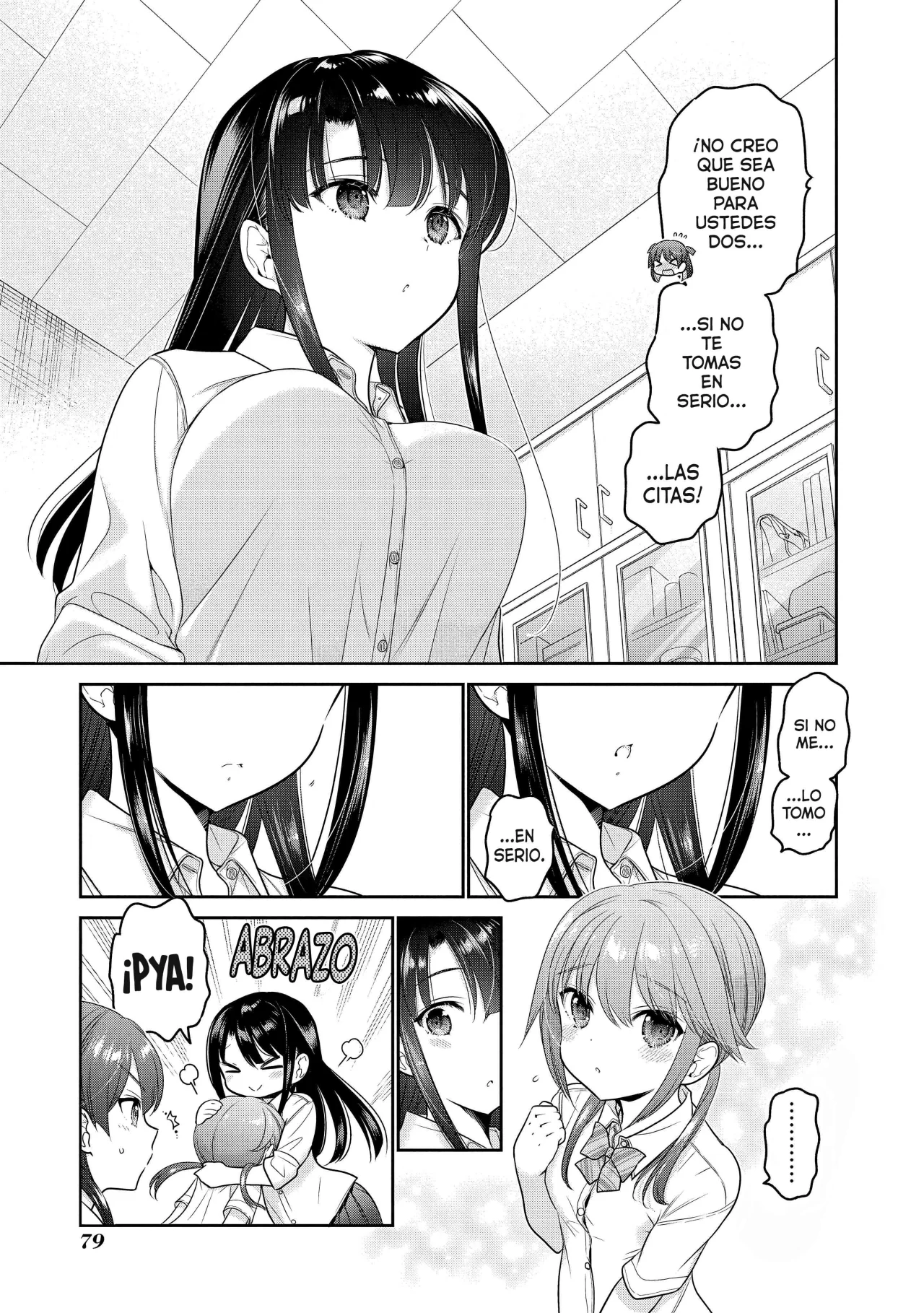 Página 36 del Manga