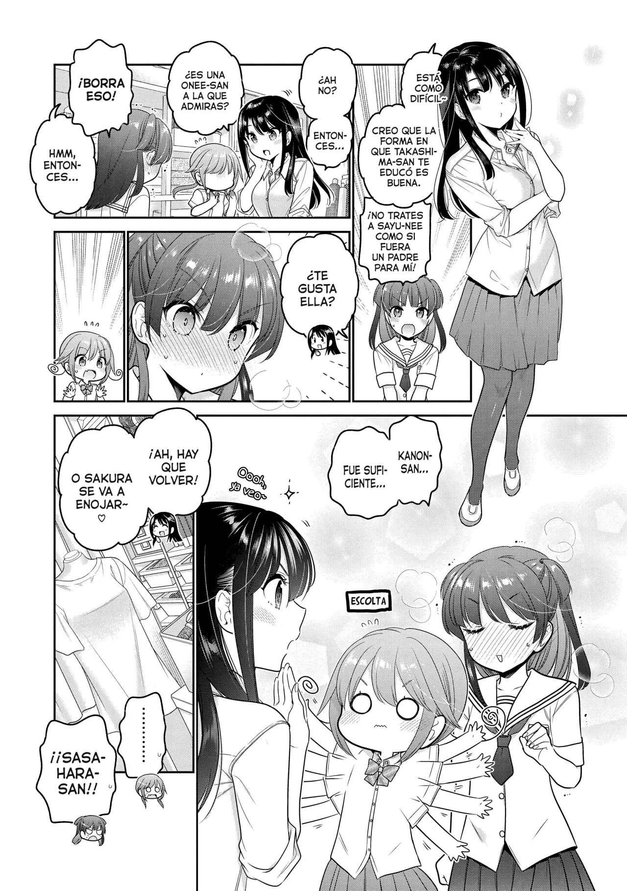 Página 38 del Manga