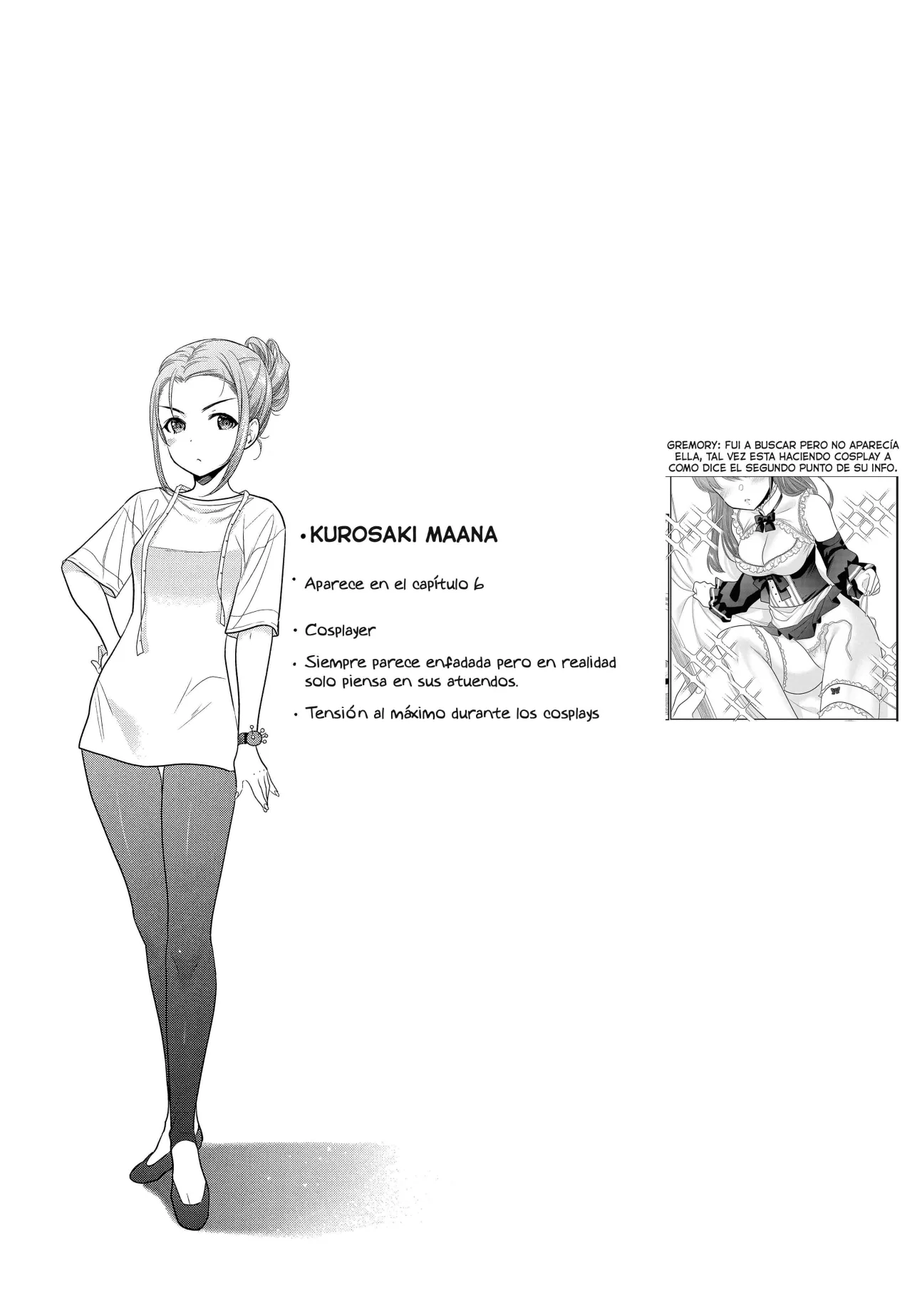 Página 40 del Manga