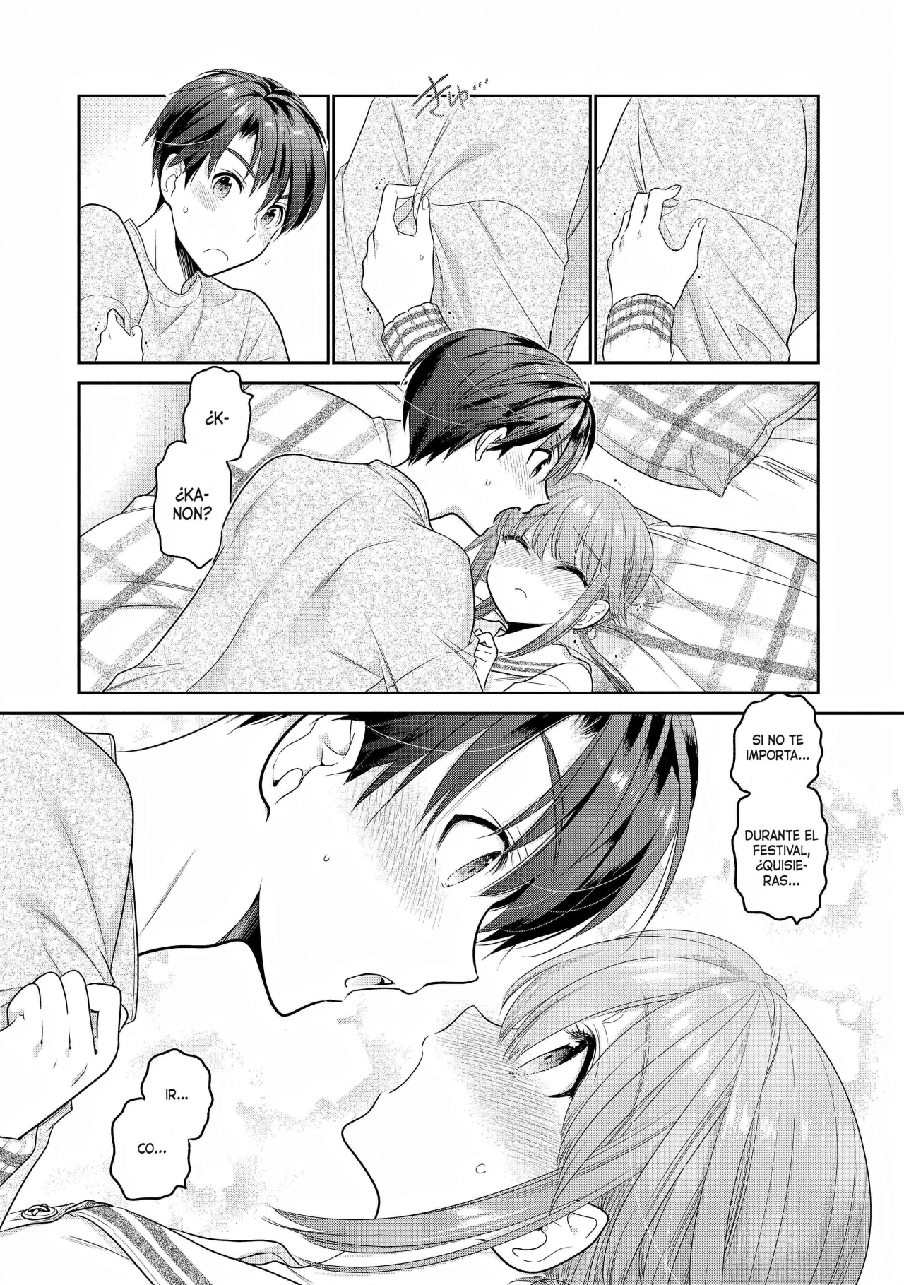 Página 38 del Manga