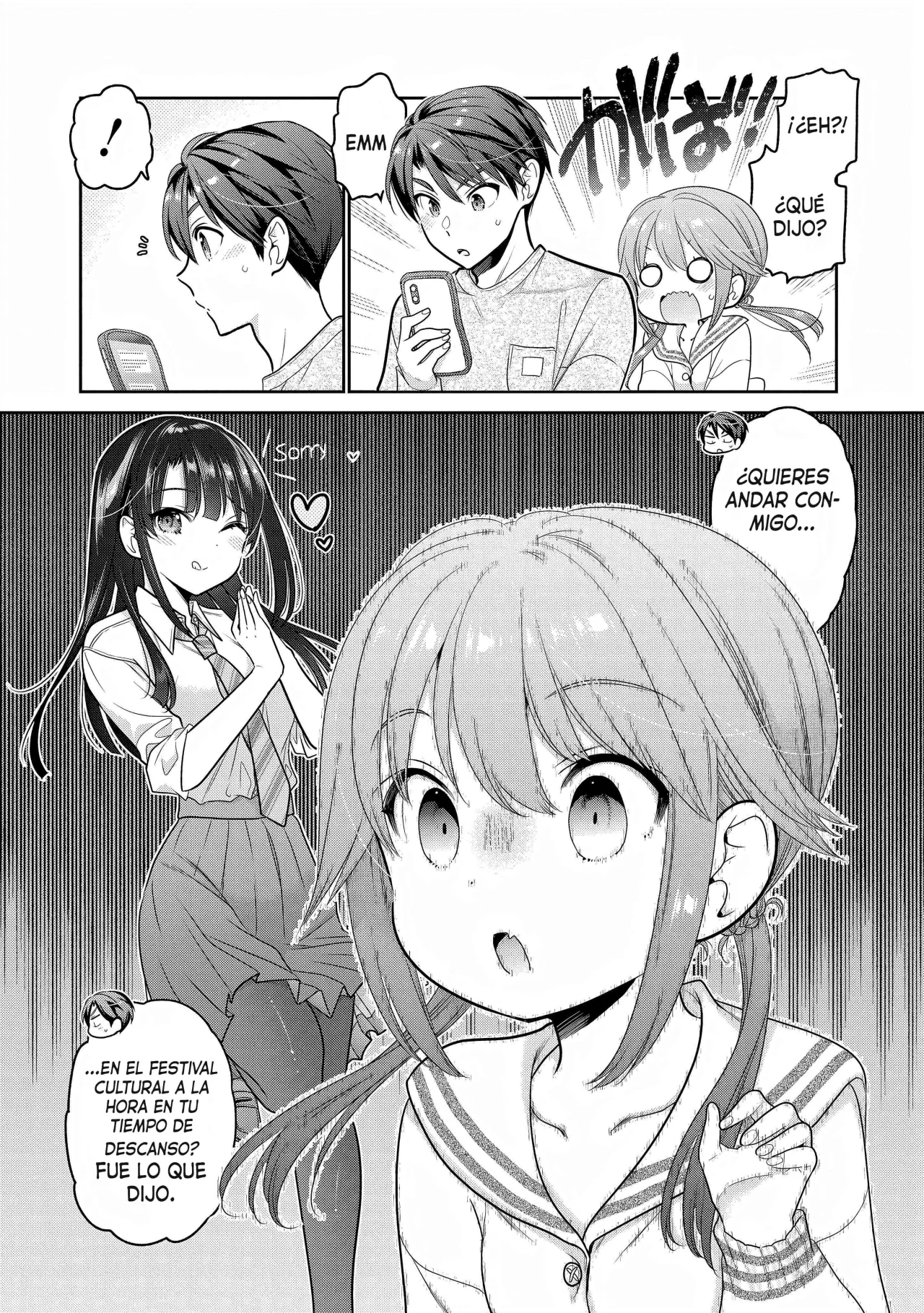 Página 40 del Manga