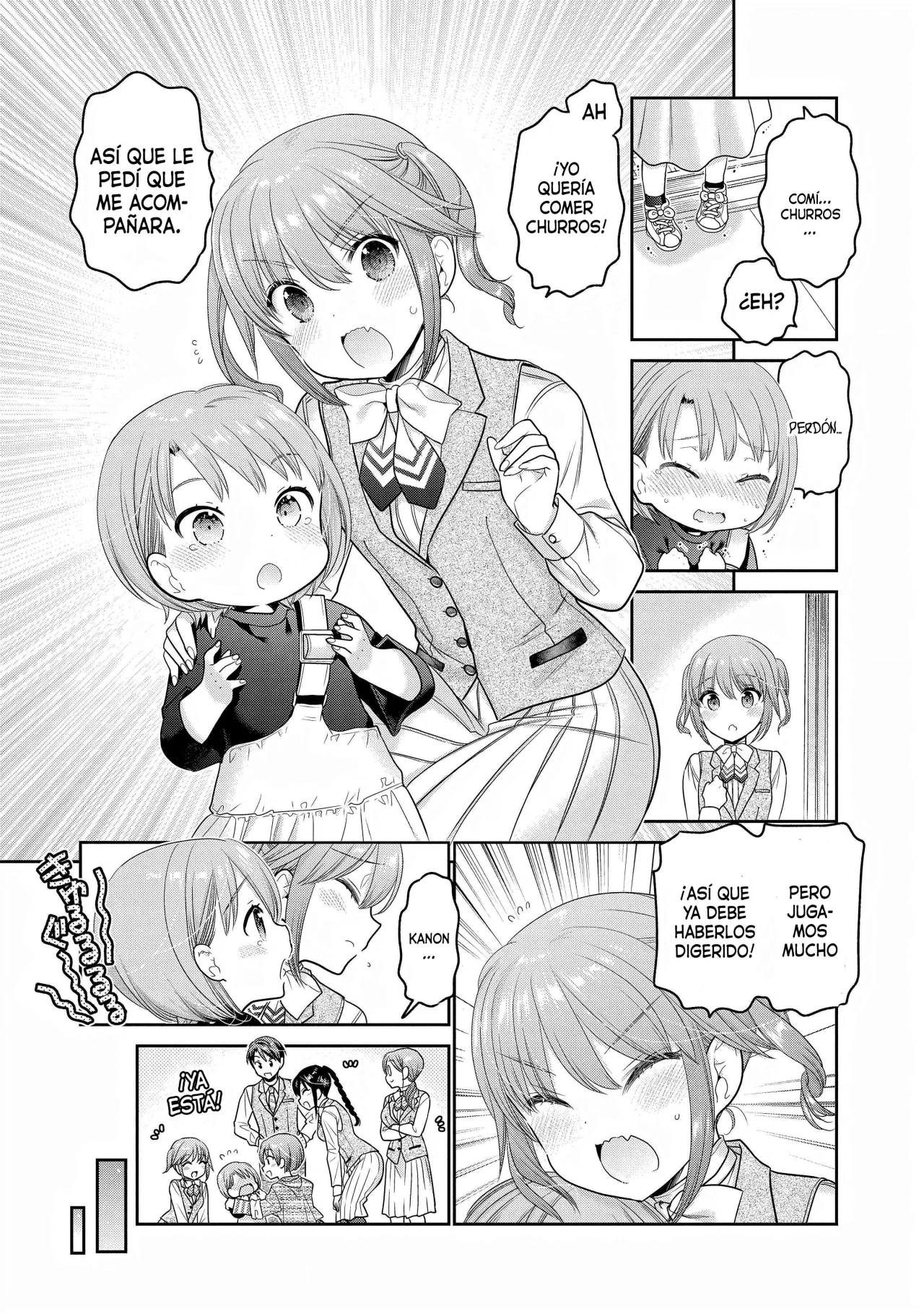 Página 36 del Manga