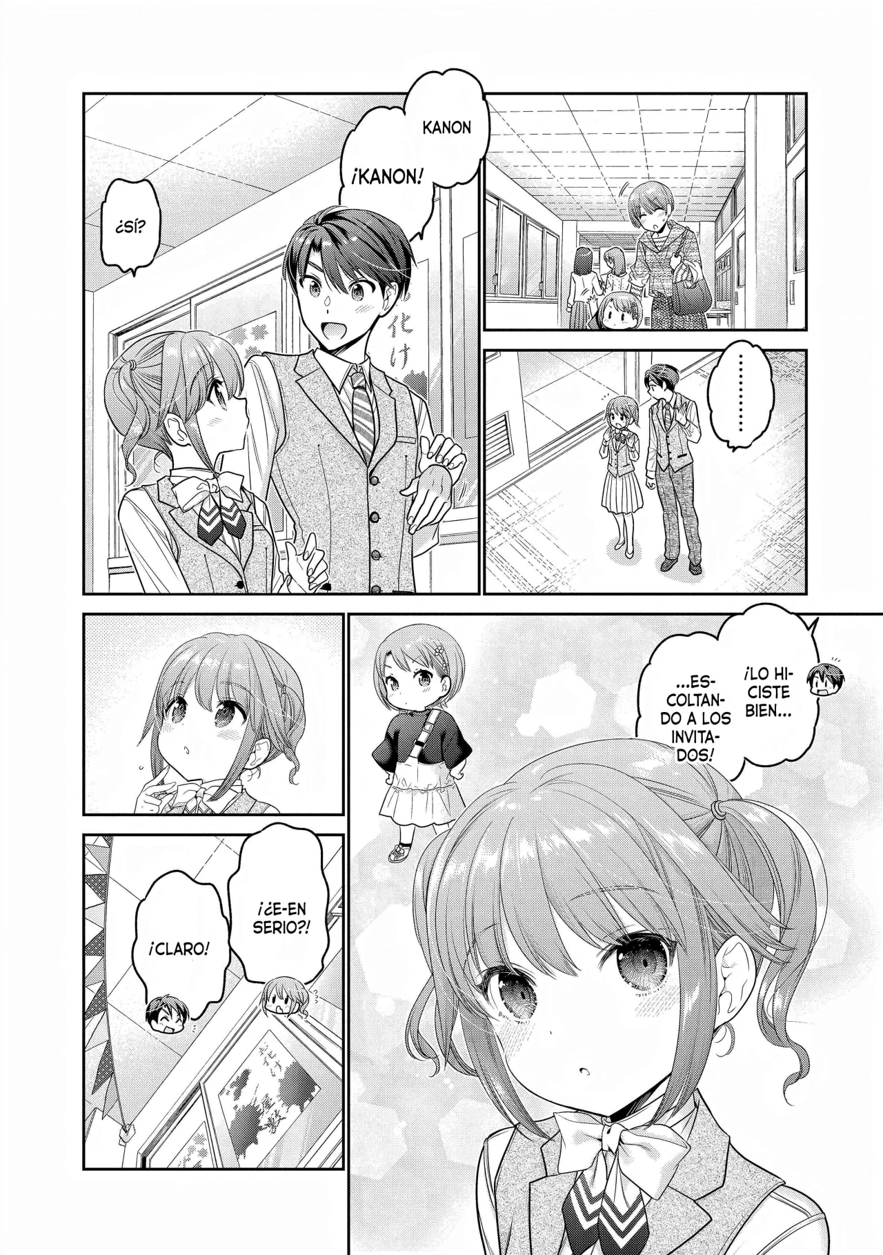 Página 37 del Manga