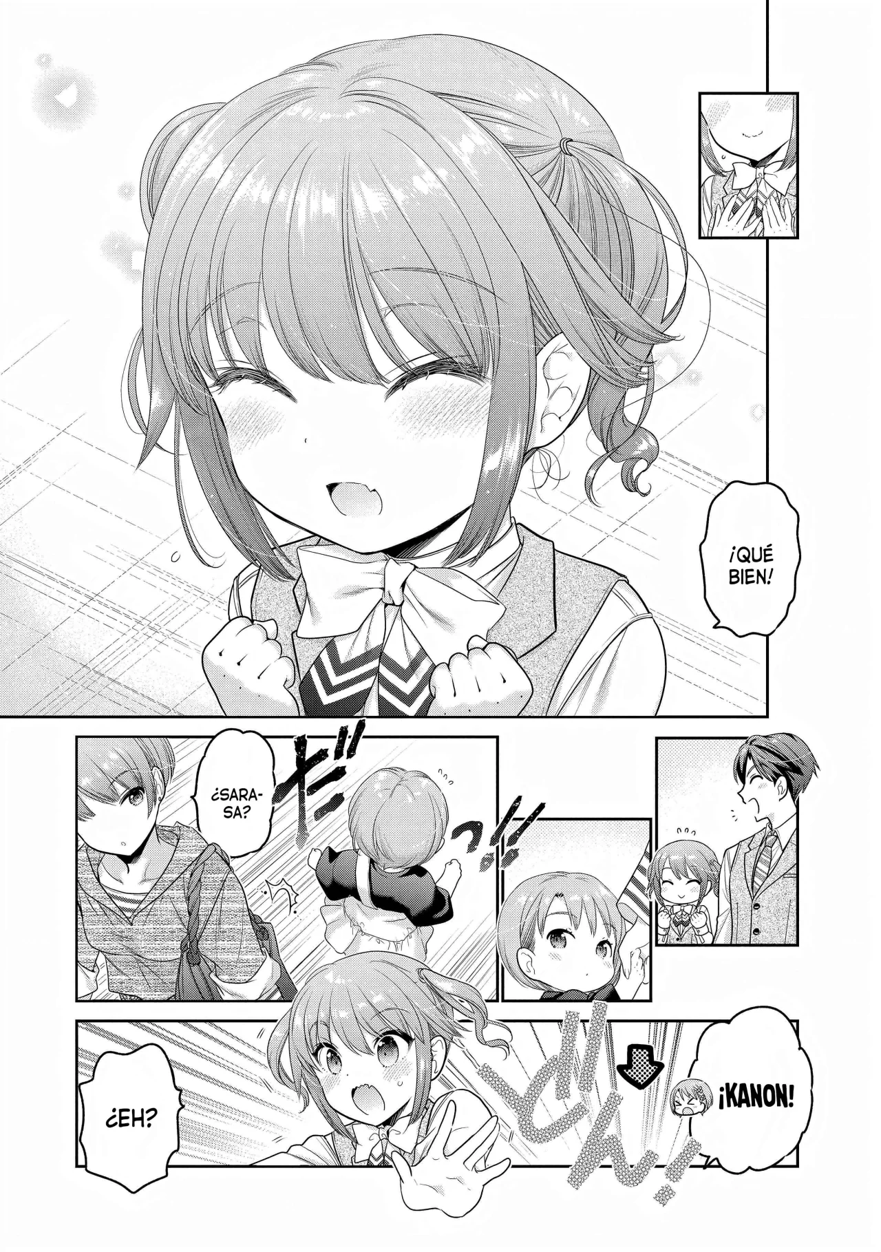 Página 38 del Manga