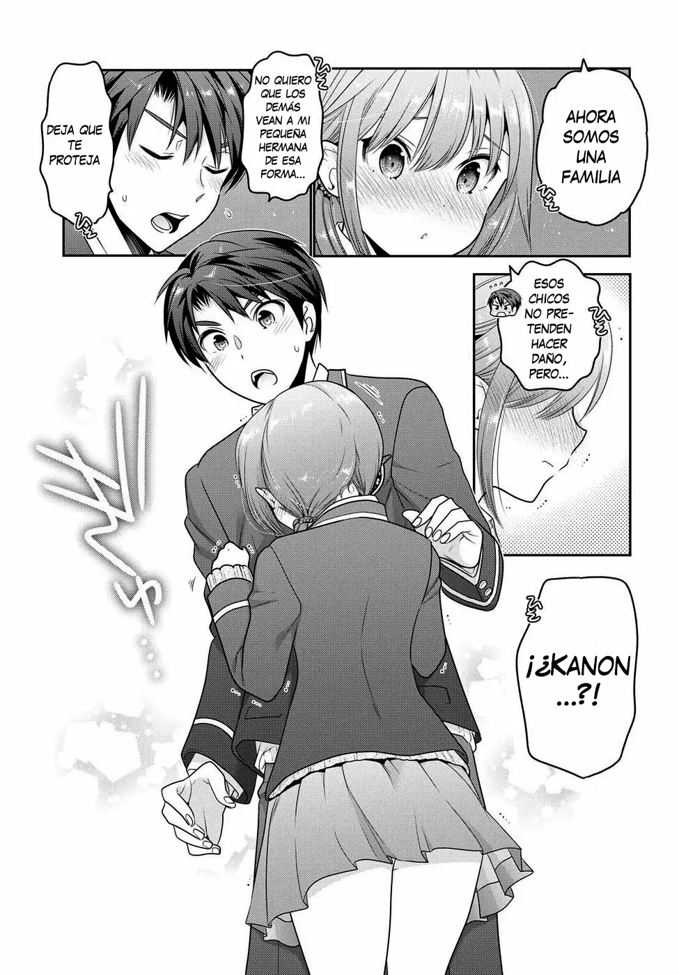 Página 34 del Manga