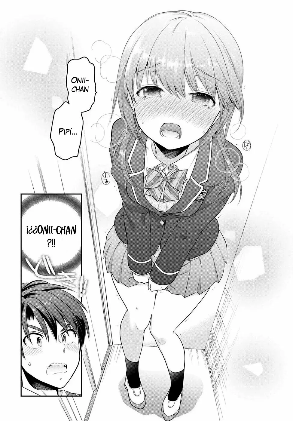 Página 35 del Manga