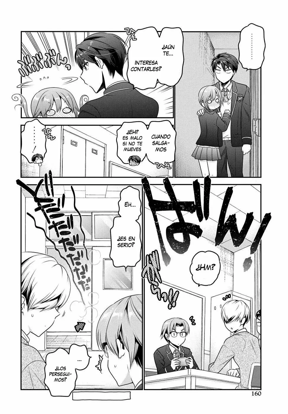 Página 39 del Manga