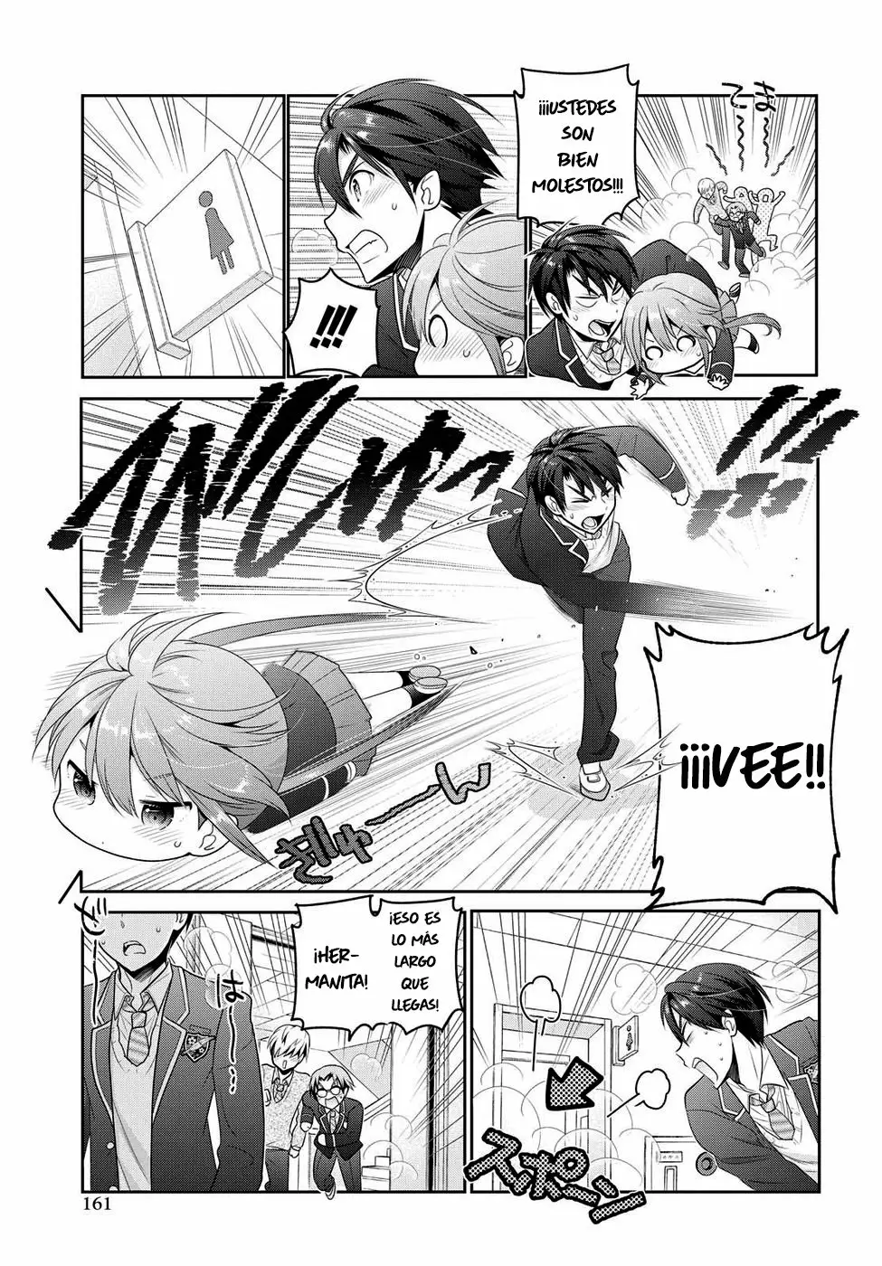 Página 40 del Manga