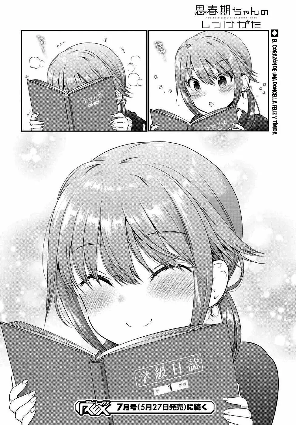 Página 43 del Manga