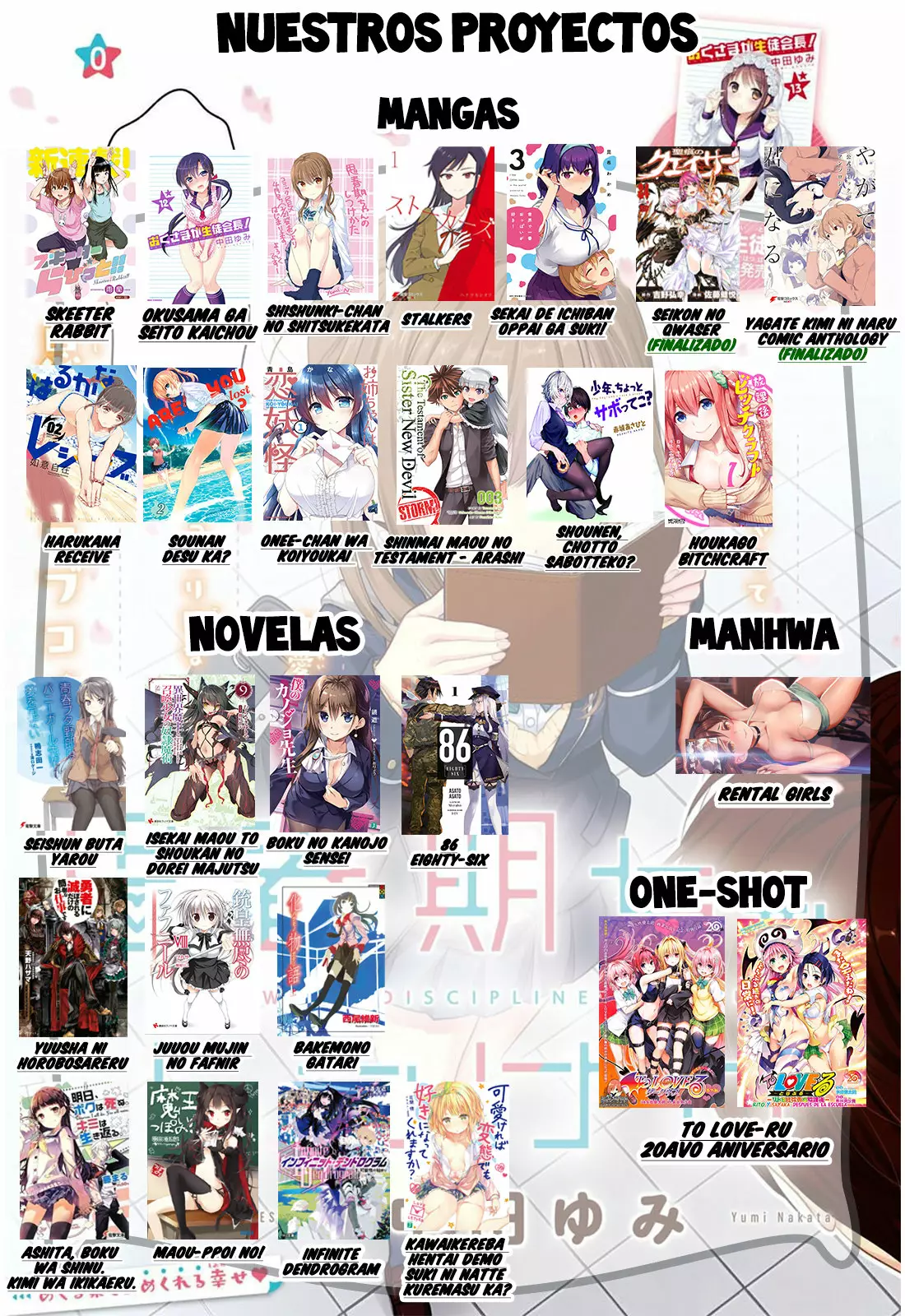 Página 44 del Manga