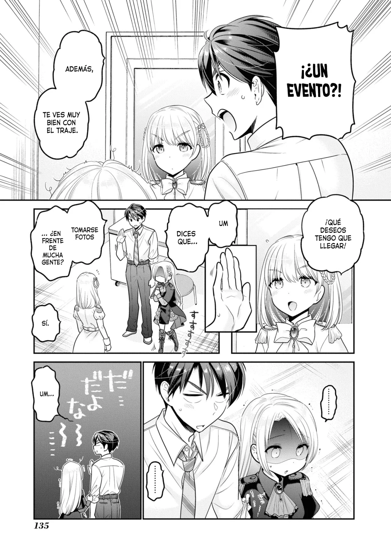 Página 32 del Manga