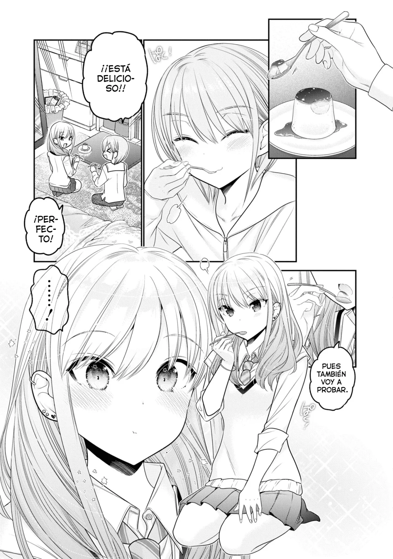 Página 30 del Manga