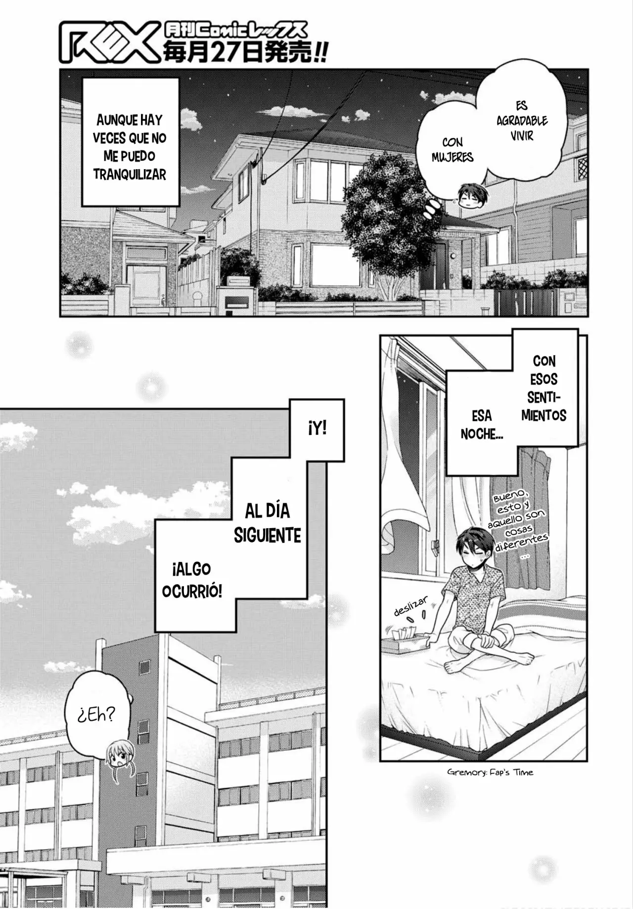 Página 36 del Manga