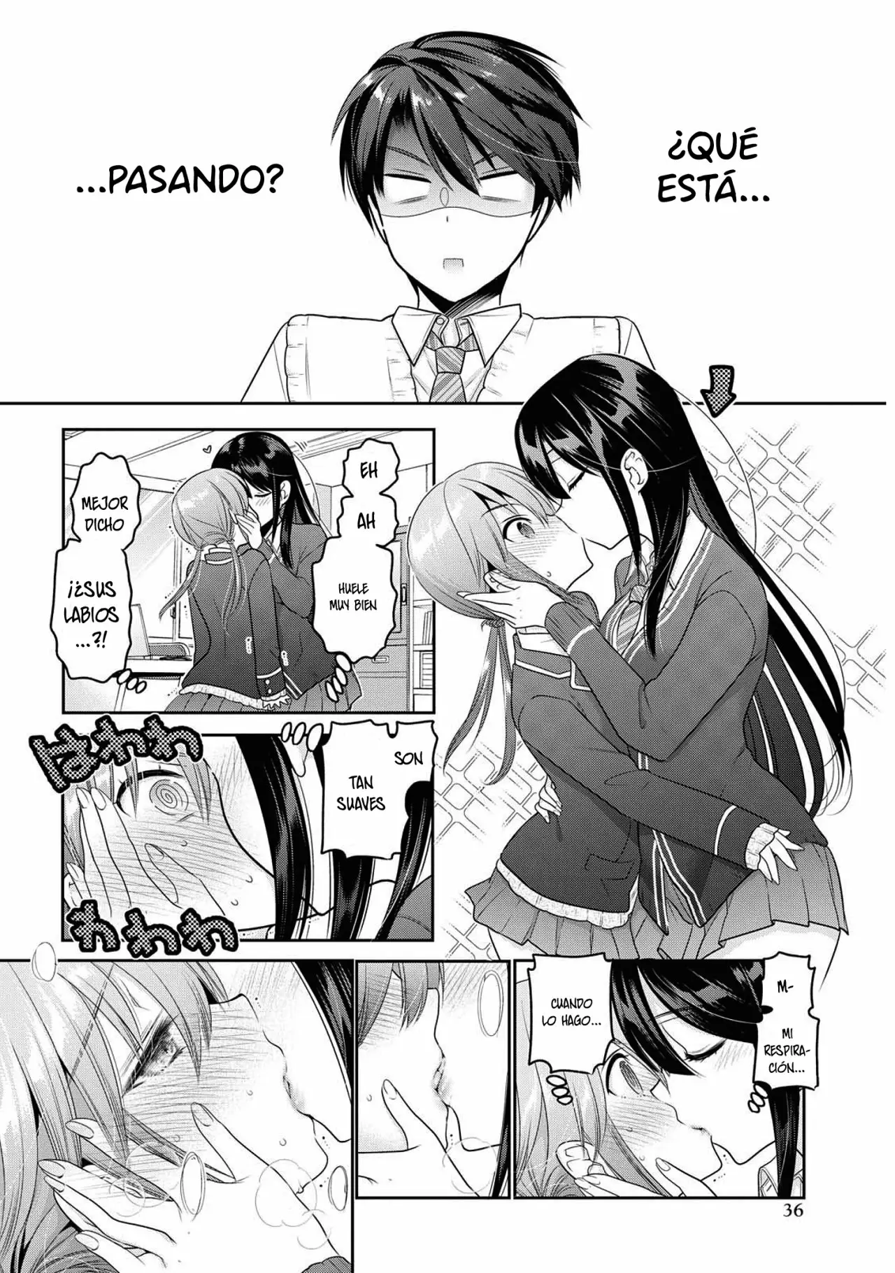 Página 30 del Manga