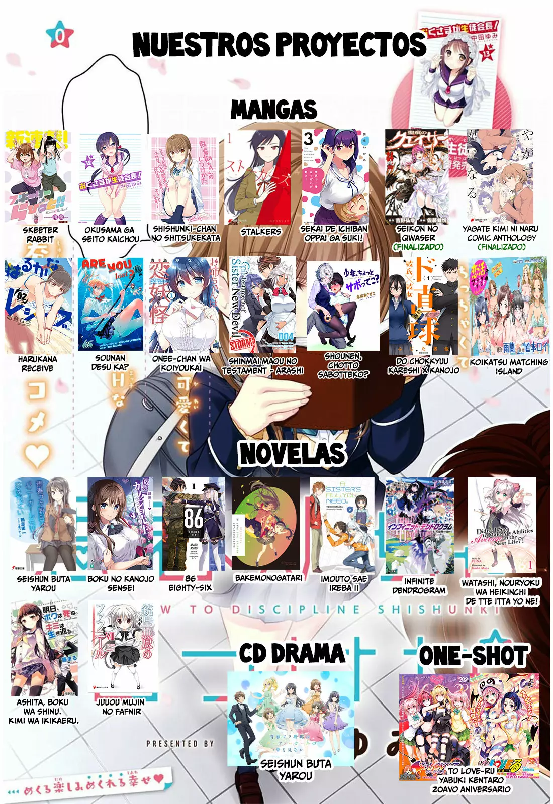 Página 42 del Manga