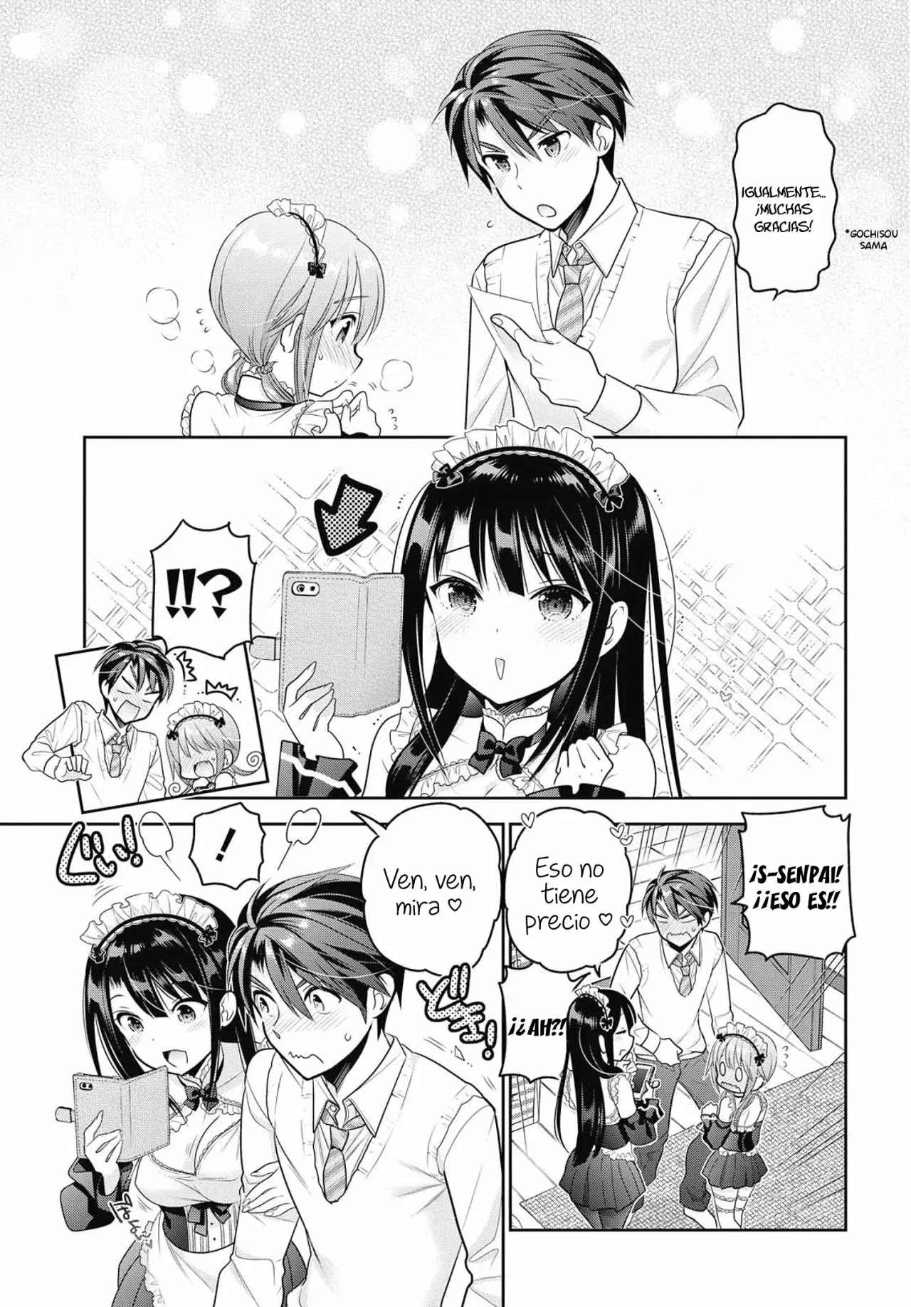 Página 36 del Manga